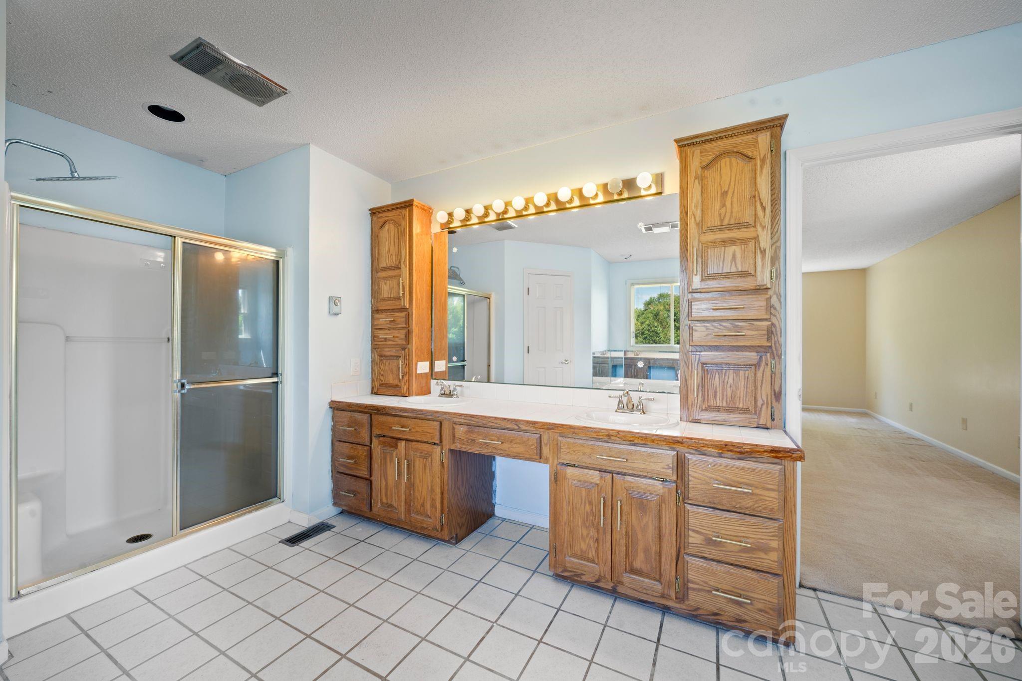 Mason Springs - Residential