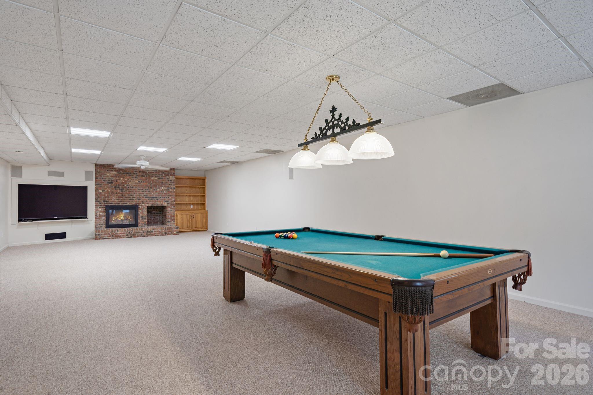 Mason Springs - Residential