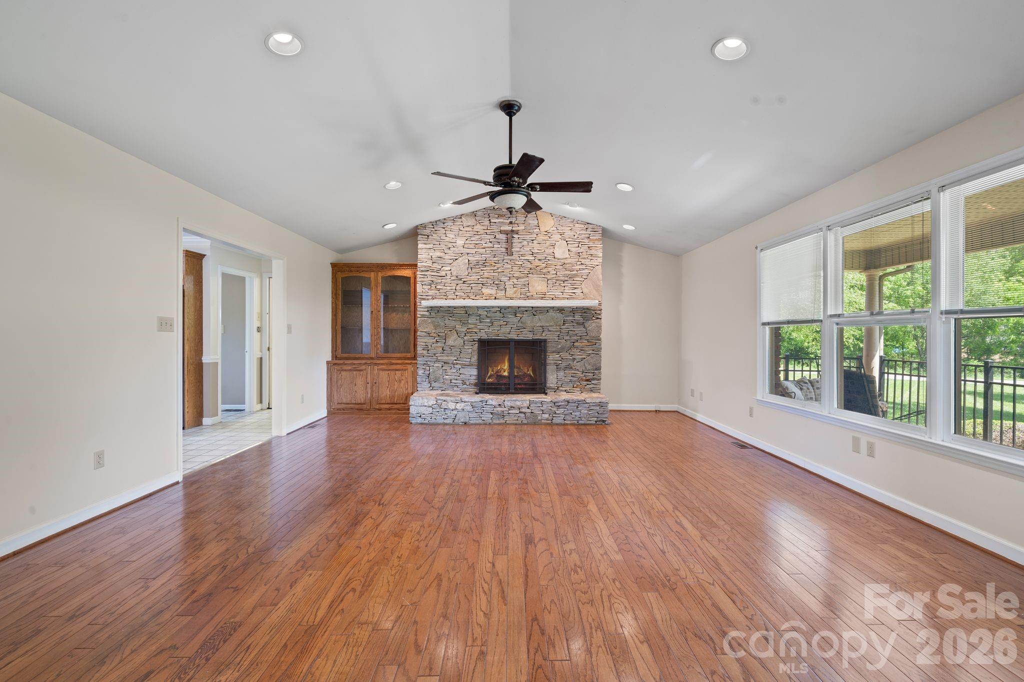 Mason Springs - Residential