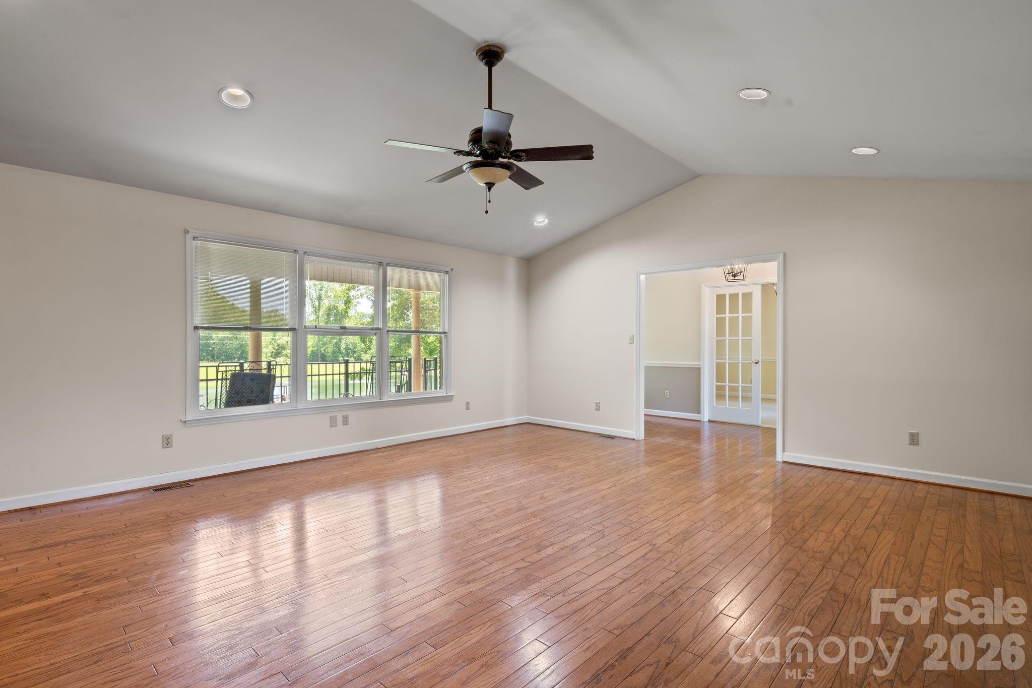Mason Springs - Residential