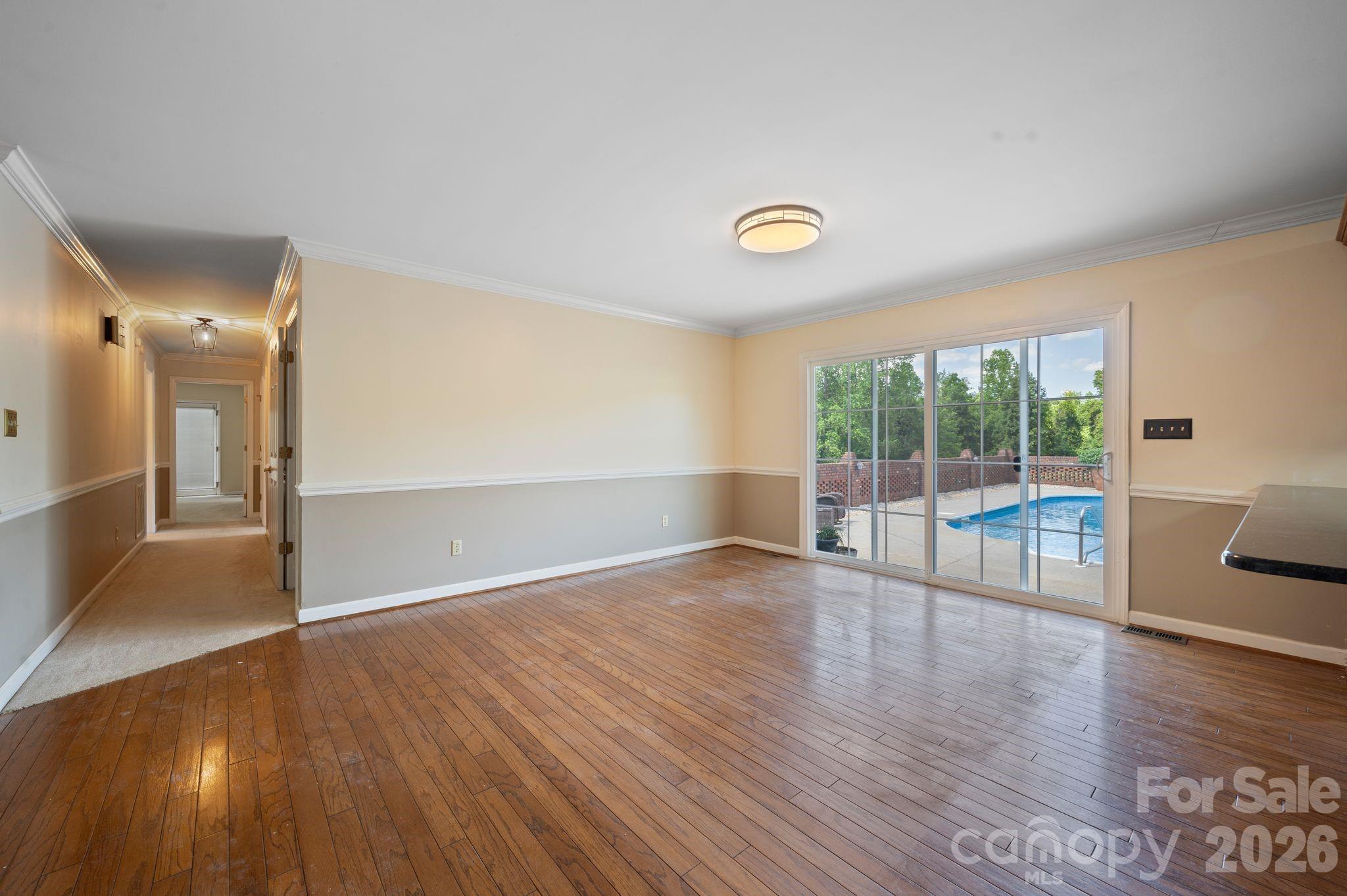 Mason Springs - Residential