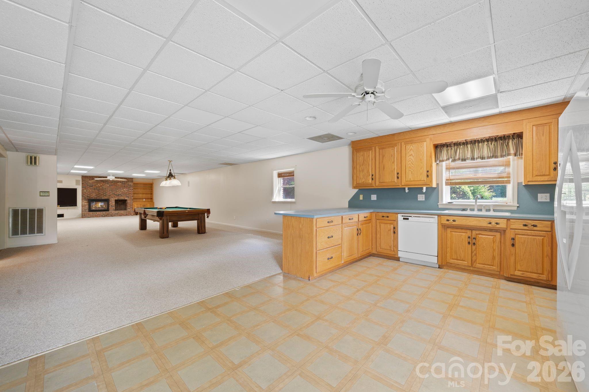 Mason Springs - Residential
