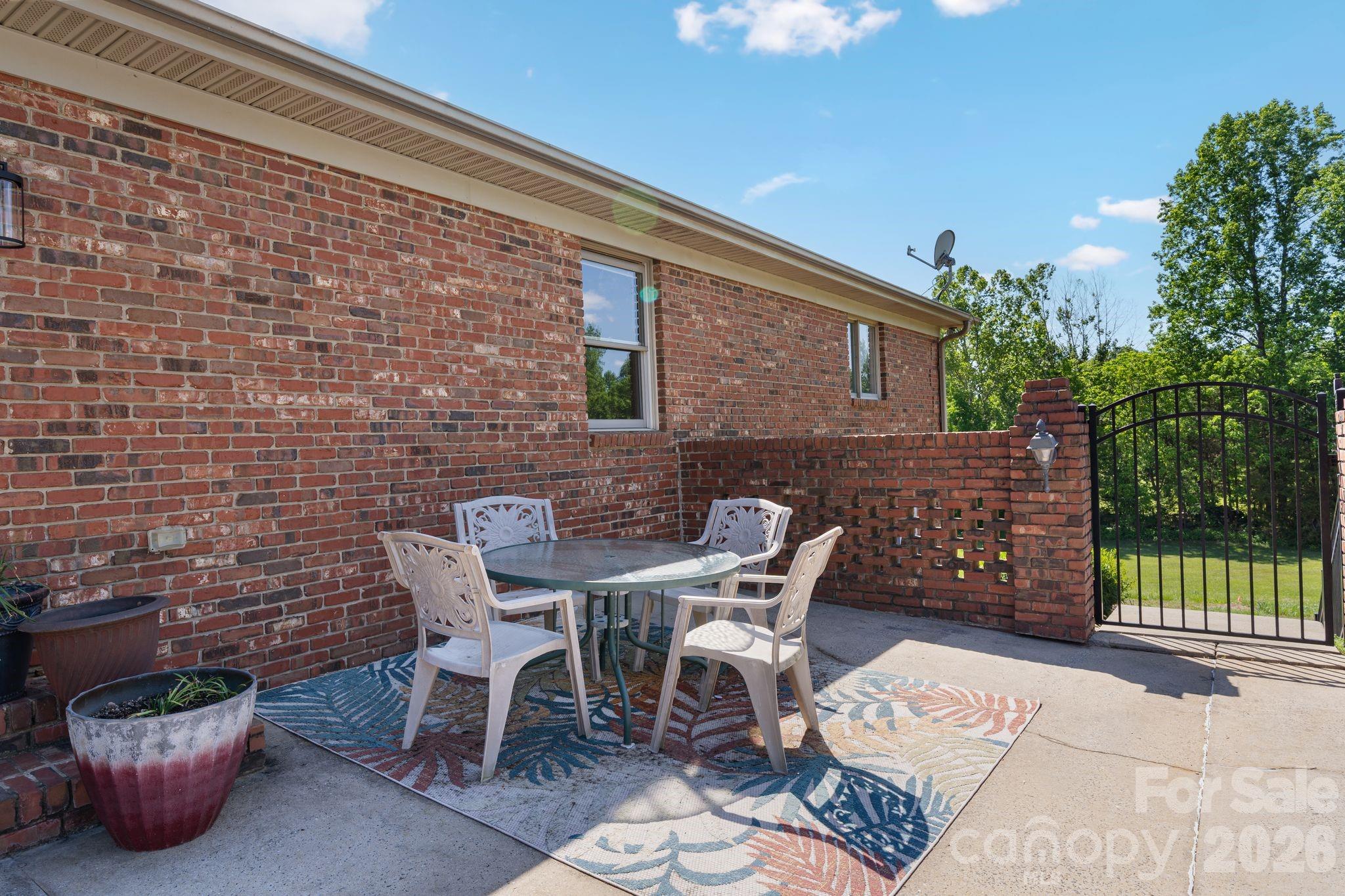 Mason Springs - Residential