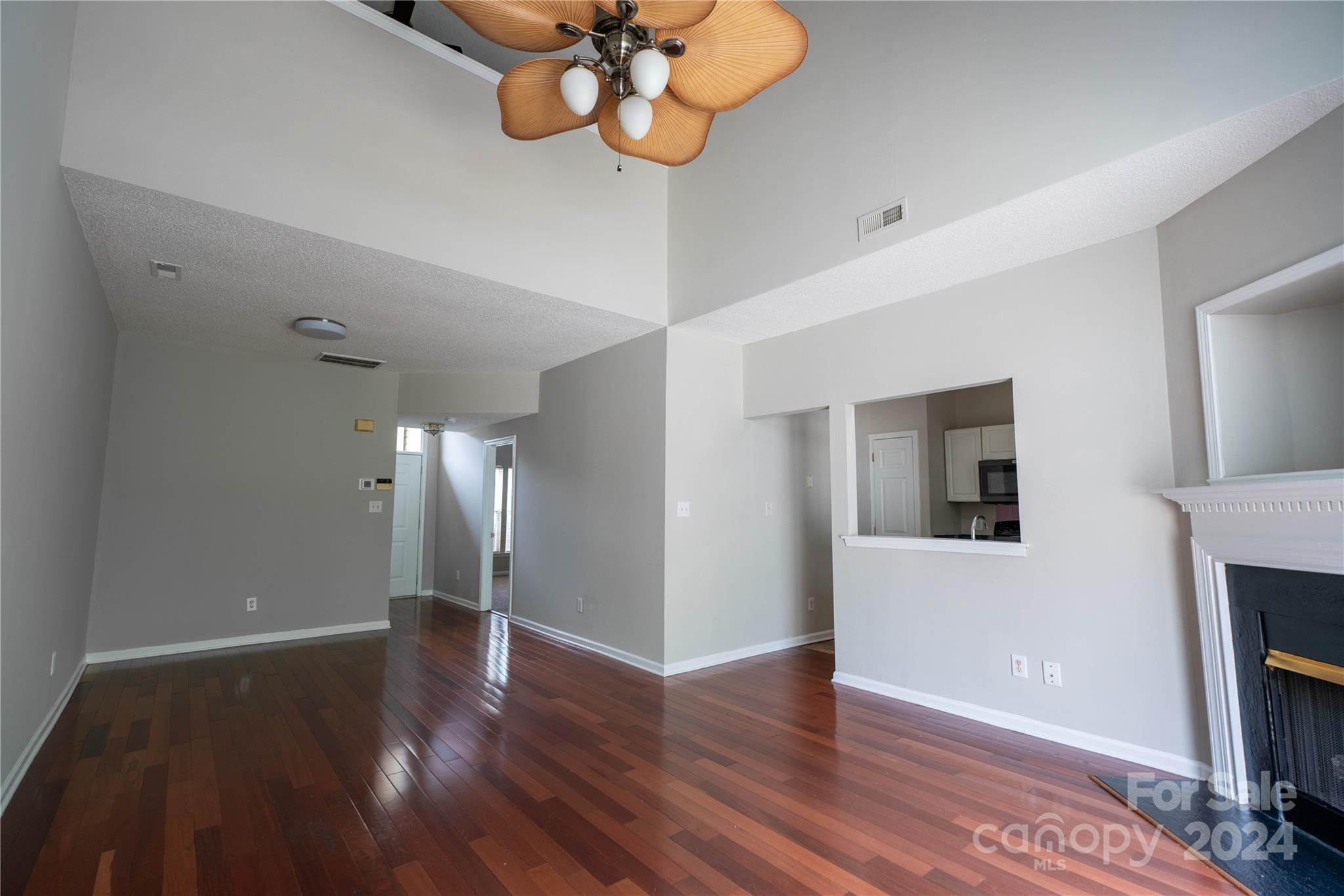 Towne Meadows At Treyburn - Residential