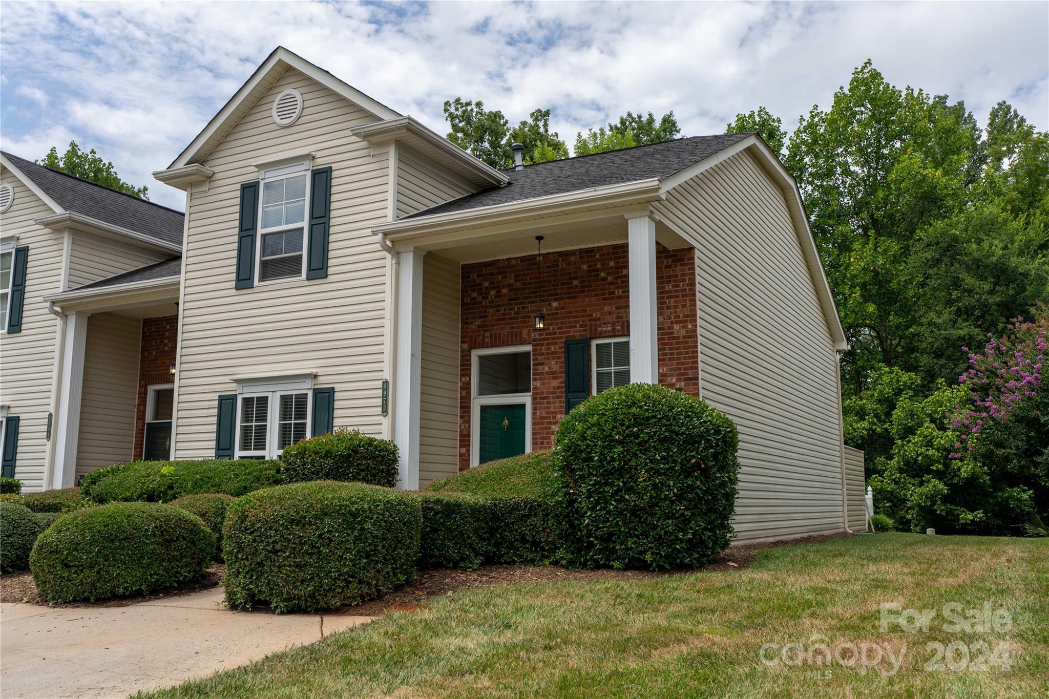 Towne Meadows At Treyburn - Residential