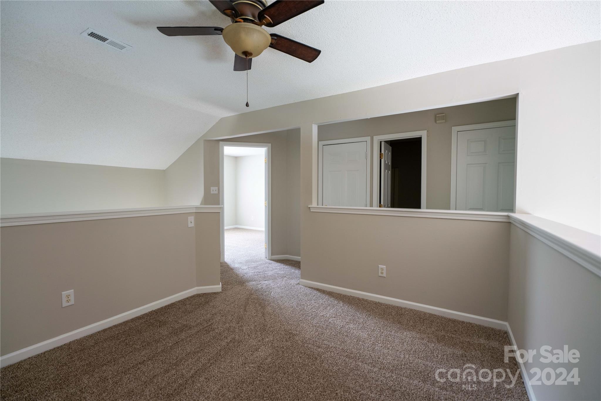 Towne Meadows At Treyburn - Residential
