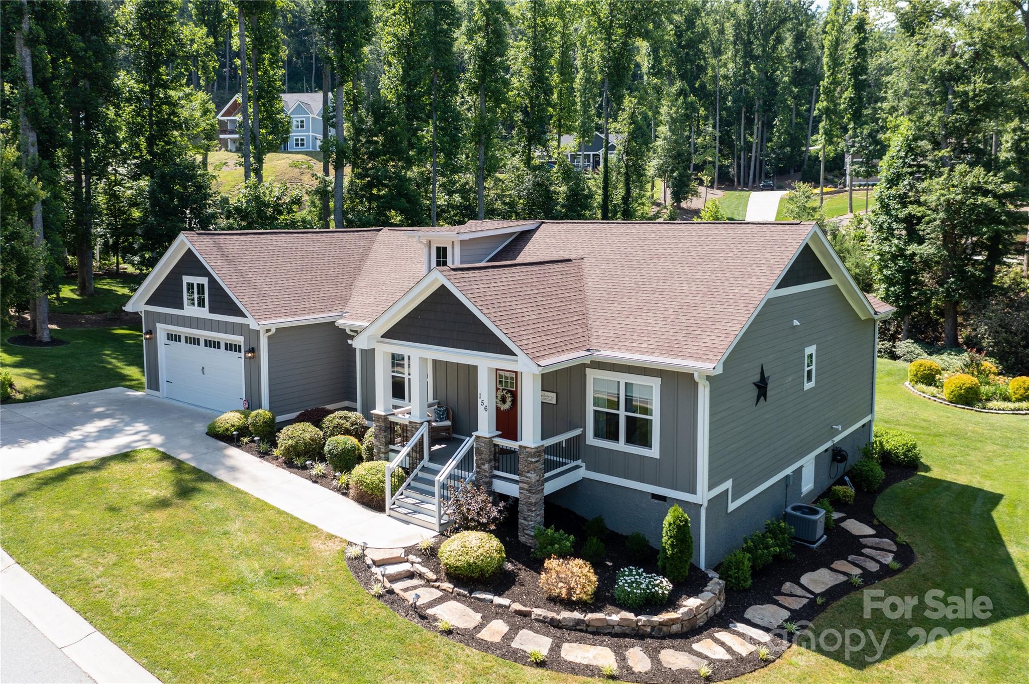 156 Olivet Lane