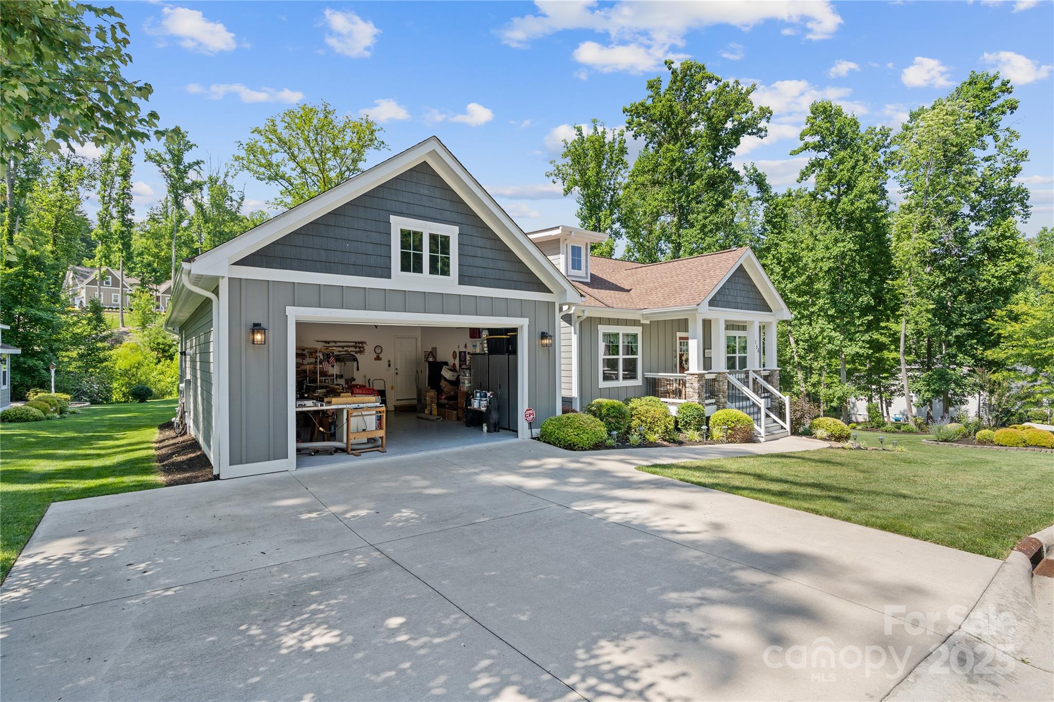 156 Olivet Lane