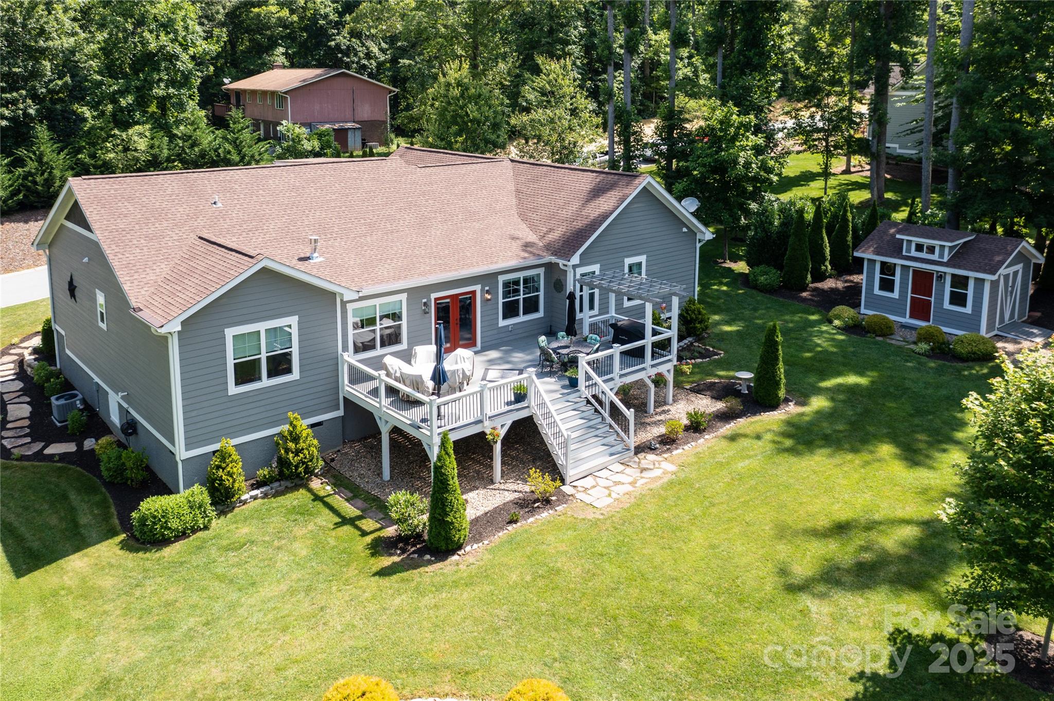156 Olivet Lane