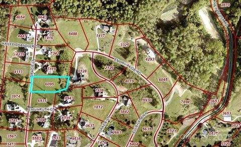 81 Gracie Lane 33 Weaverville NC 28787