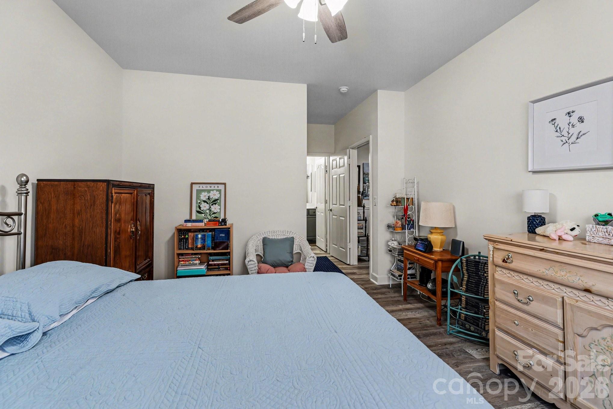 Copper Ridge - Residential