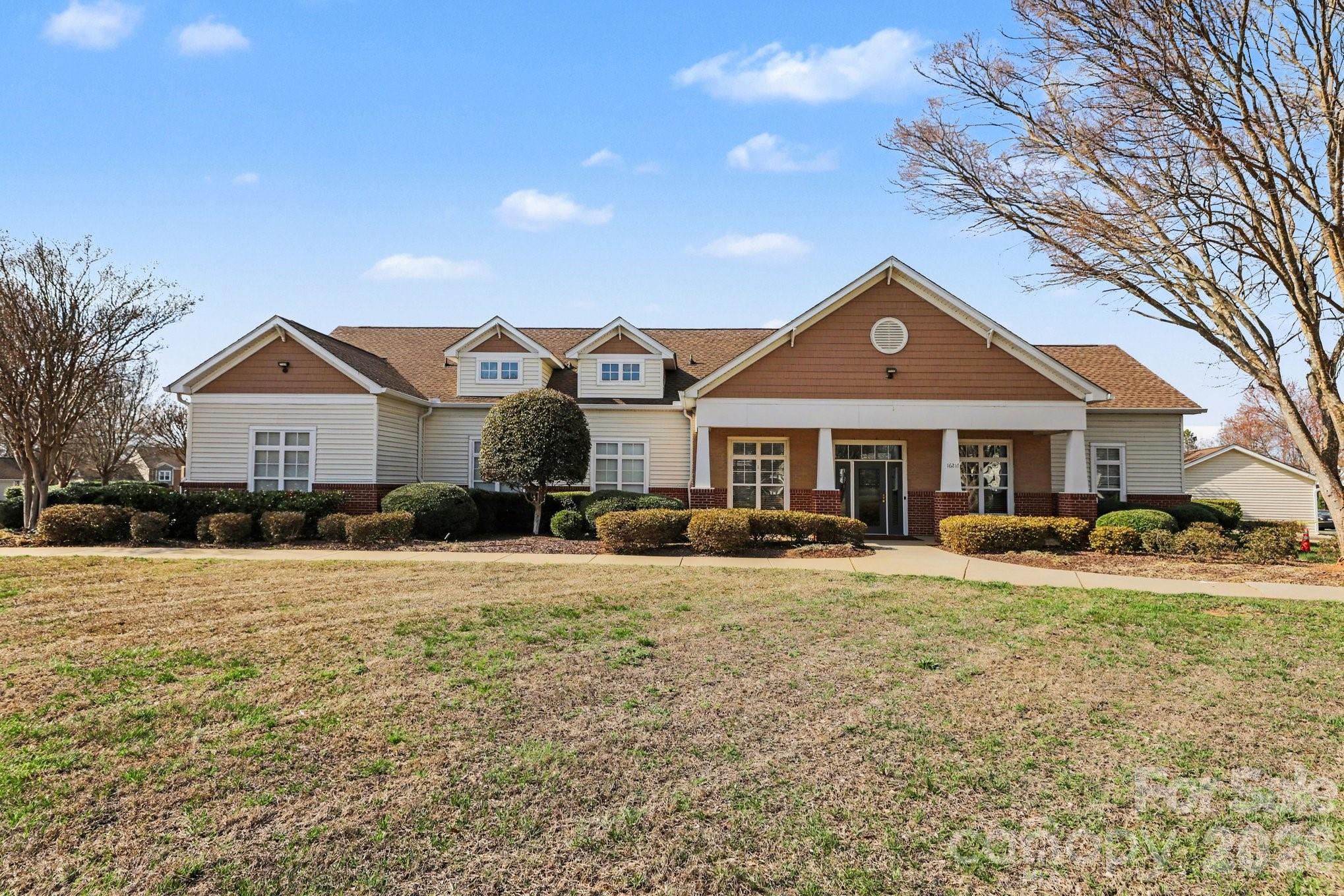 Copper Ridge - Residential