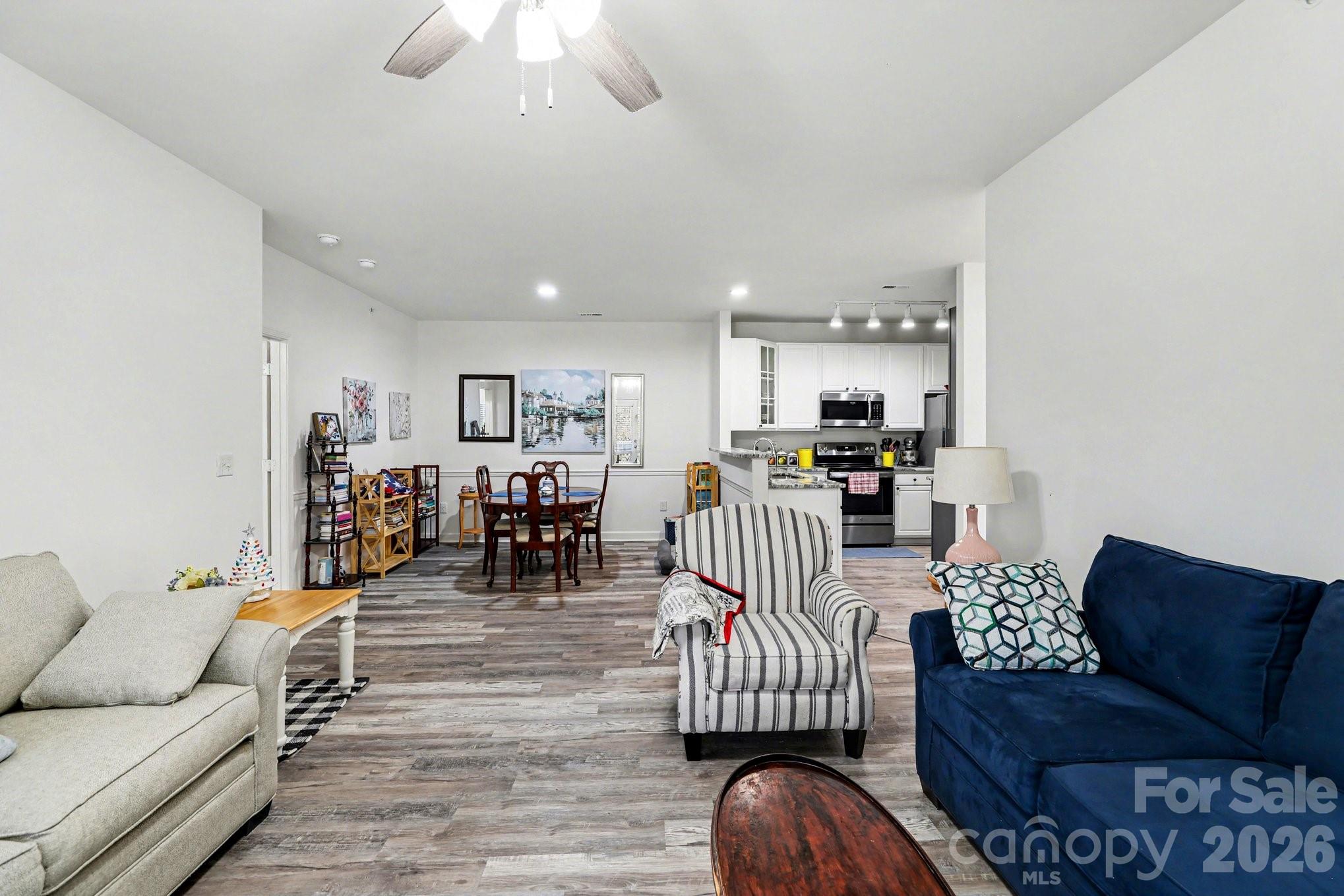 Copper Ridge - Residential