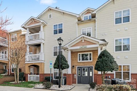 11949 Ridgeway Park Drive Charlotte NC 28277