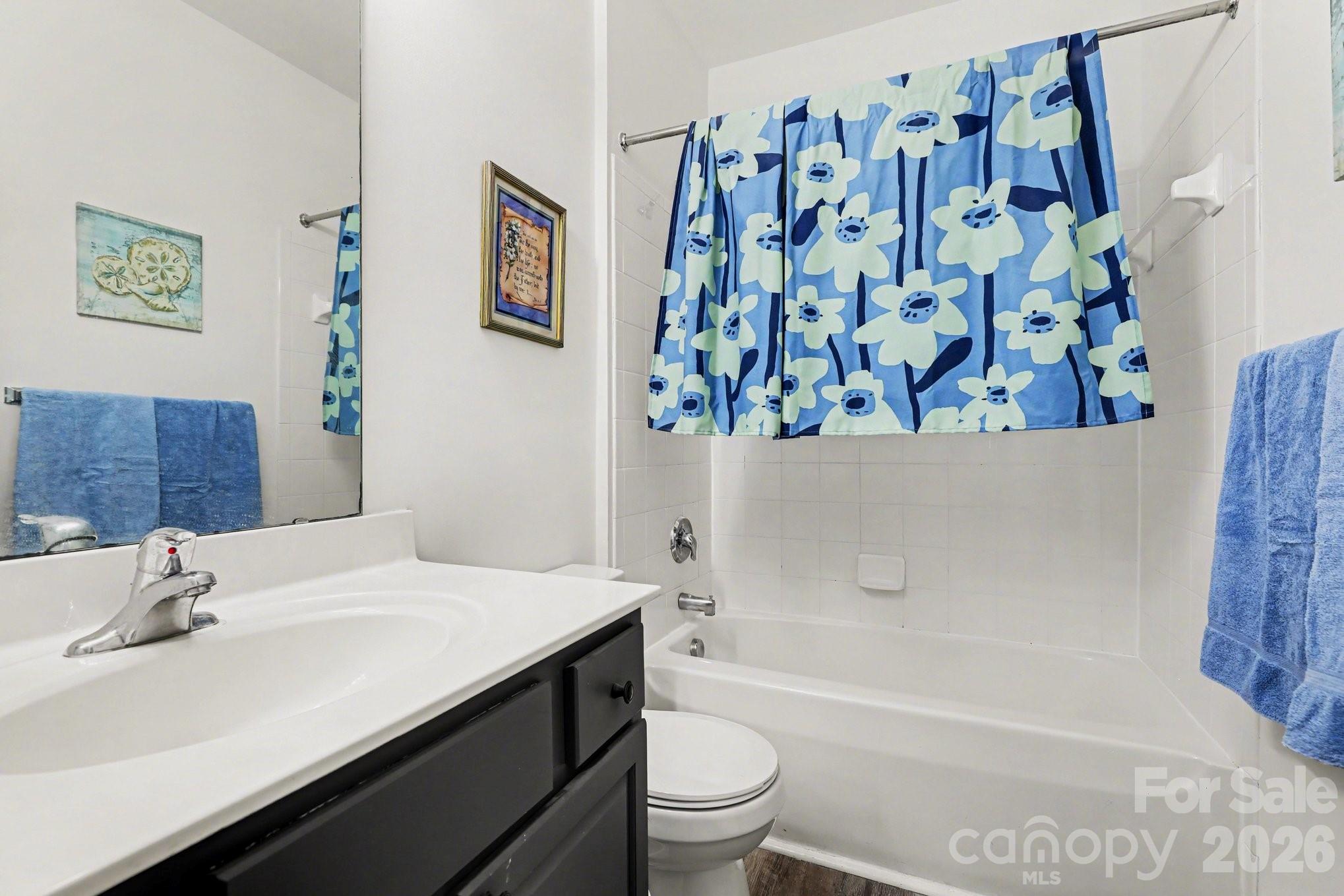 Copper Ridge - Residential