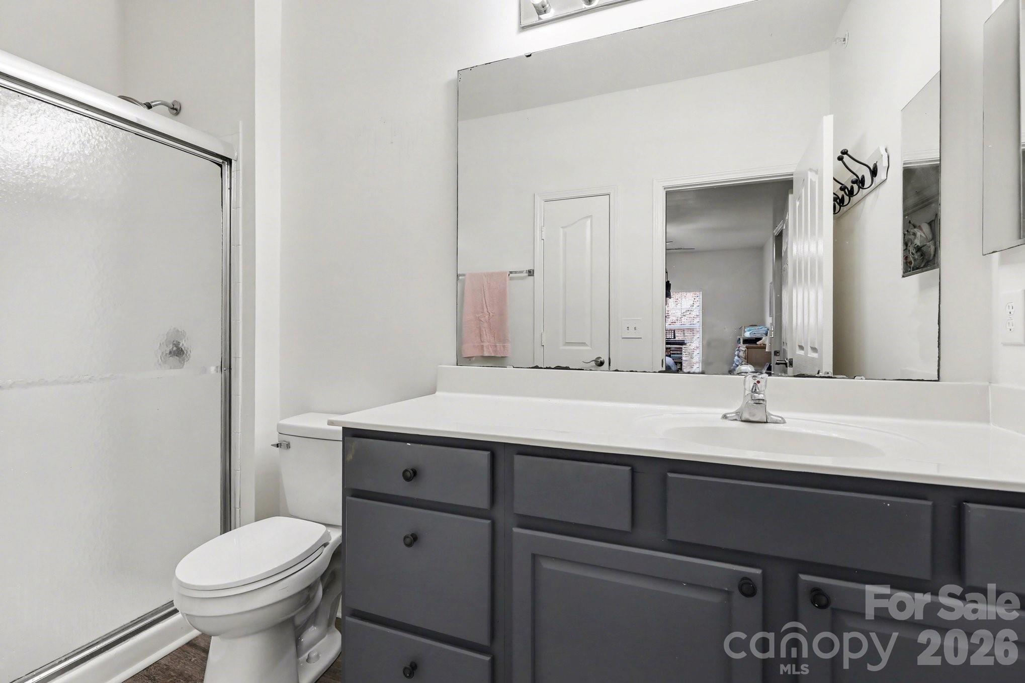 Copper Ridge - Residential