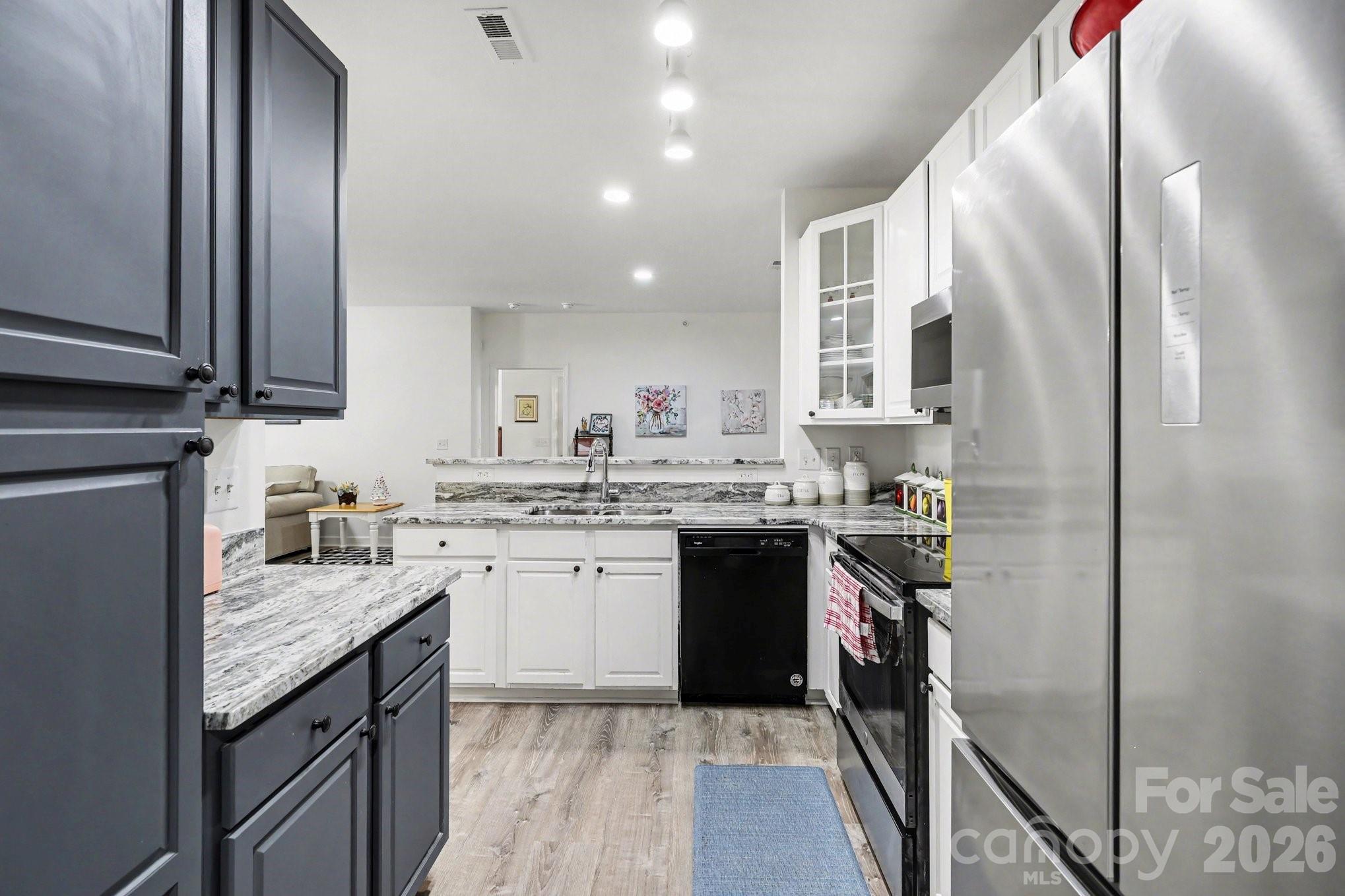 Copper Ridge - Residential