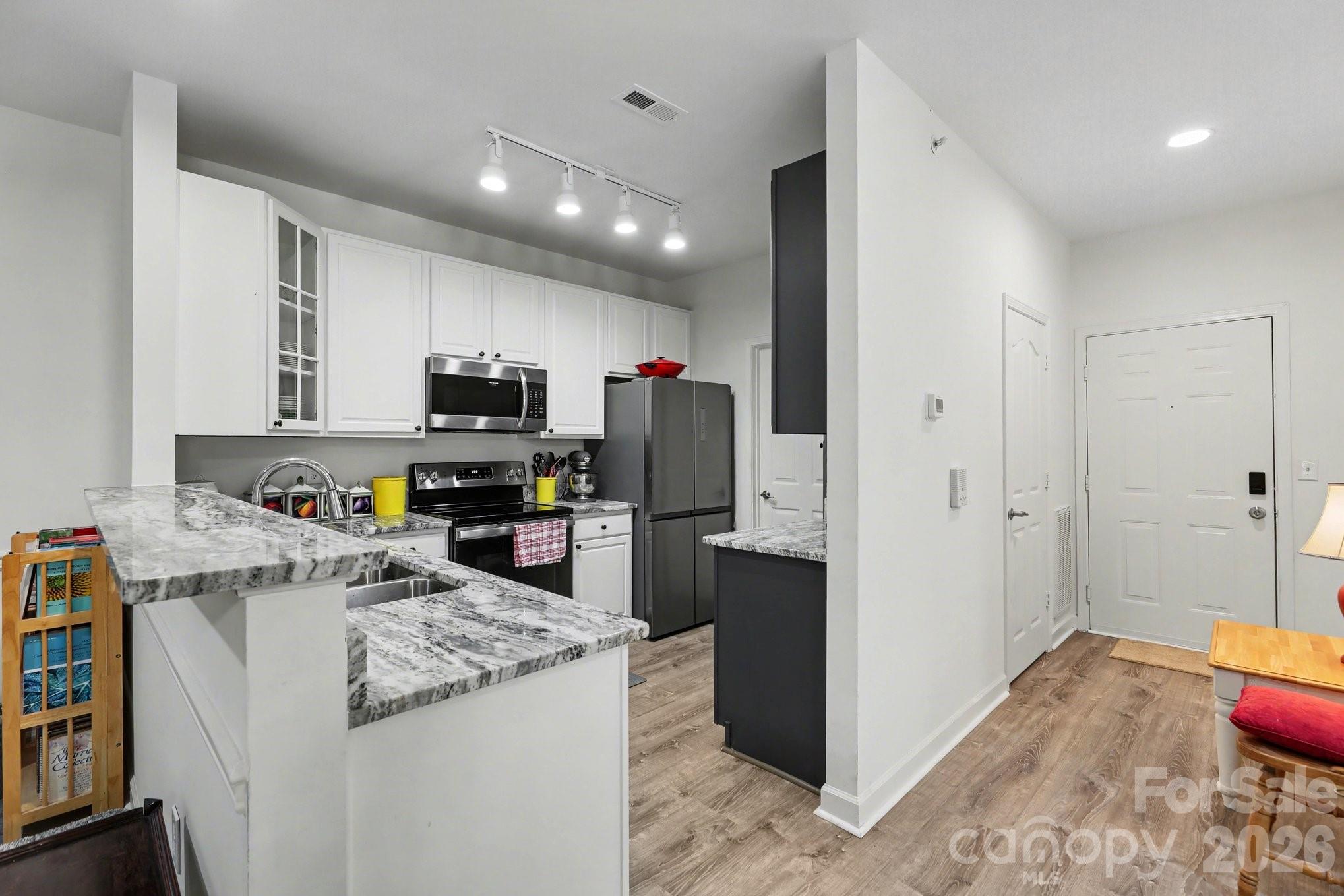 Copper Ridge - Residential