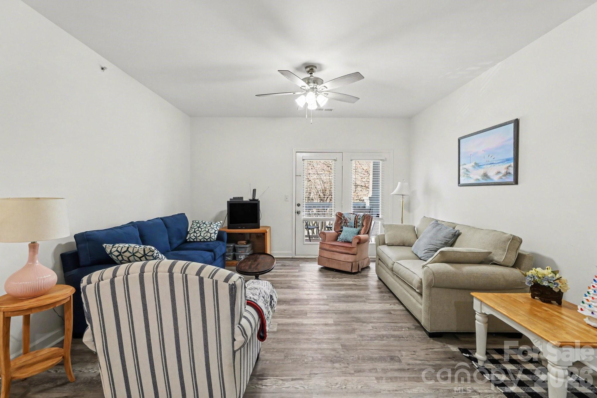 Copper Ridge - Residential