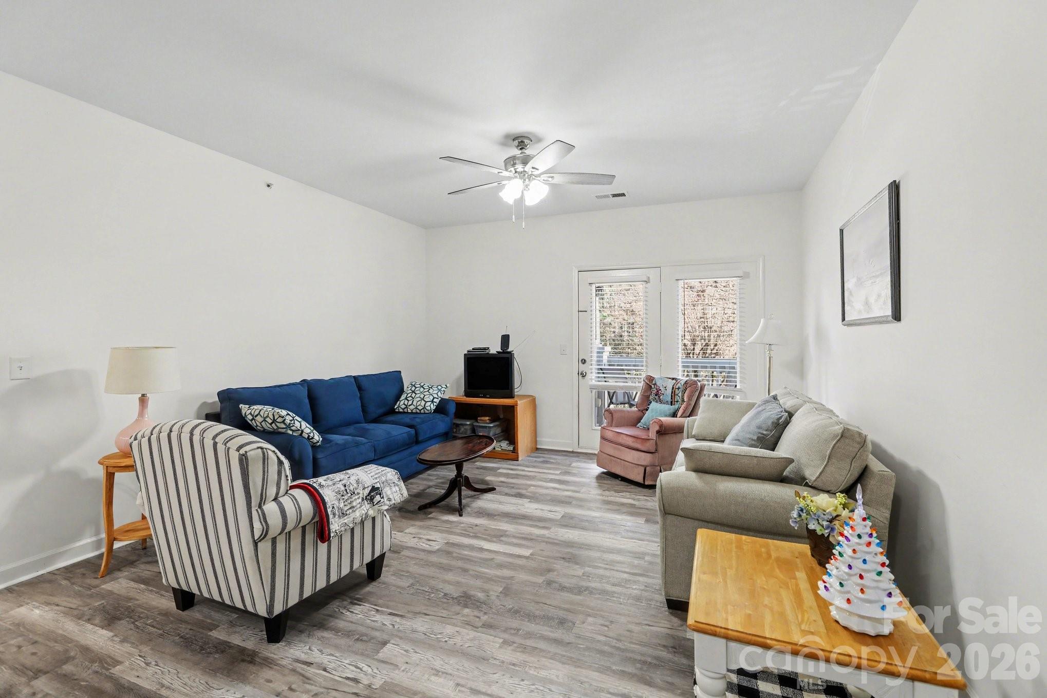 Copper Ridge - Residential