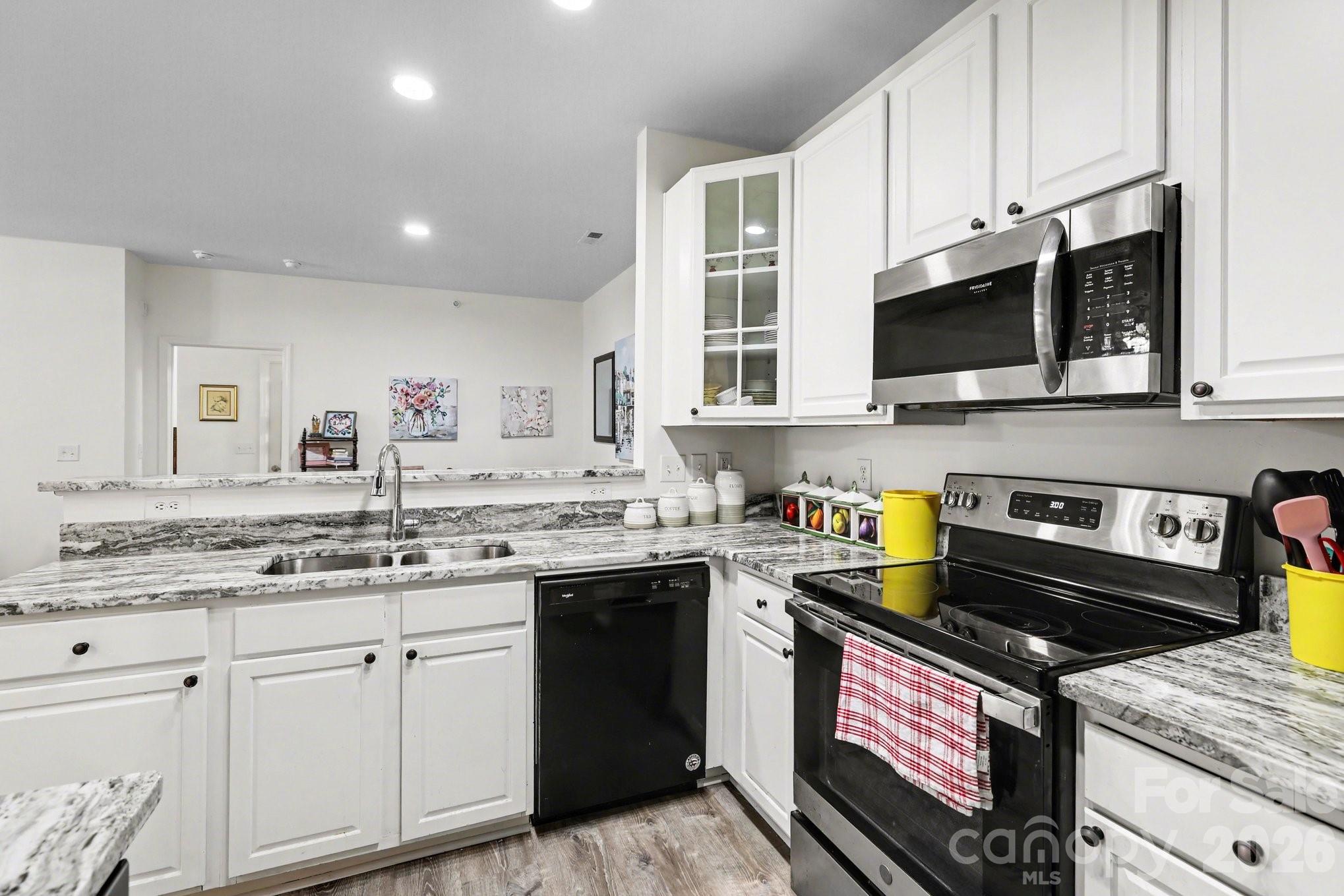 Copper Ridge - Residential