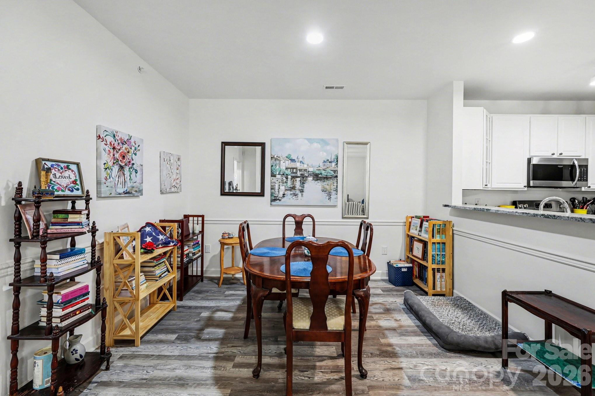 Copper Ridge - Residential