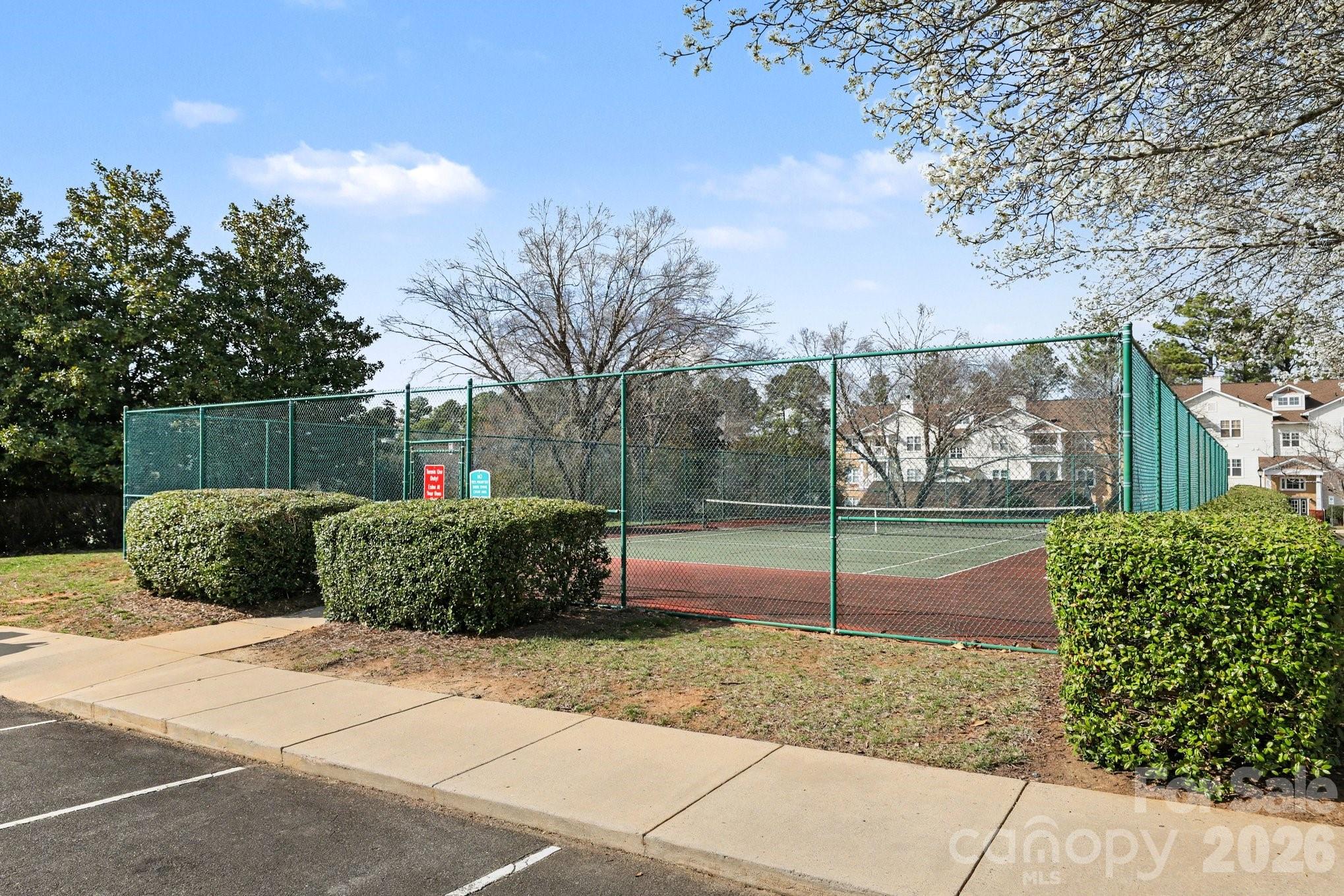 Copper Ridge - Residential