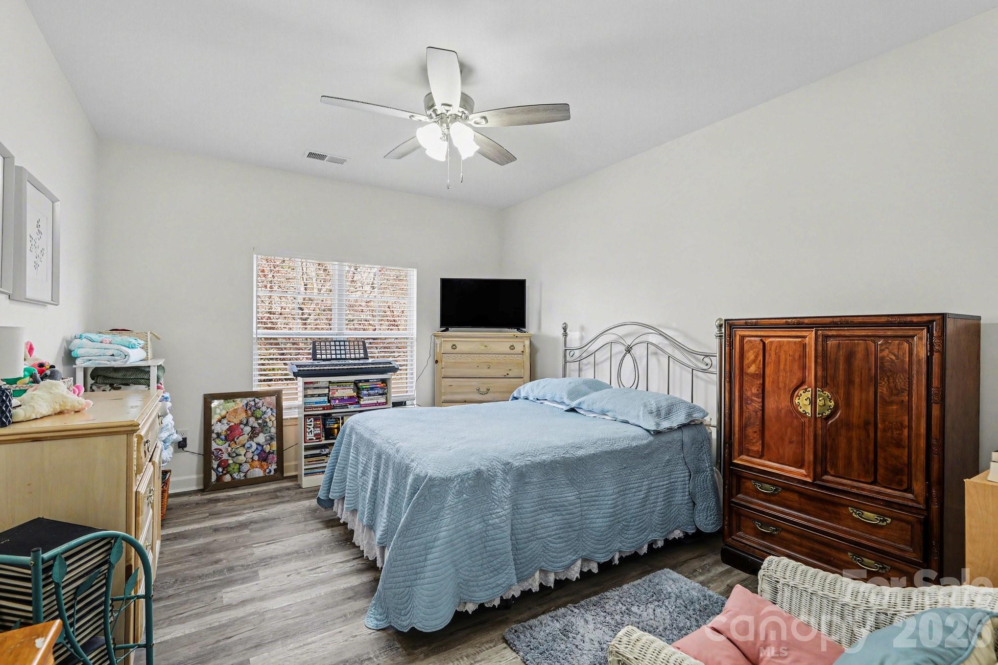 Copper Ridge - Residential