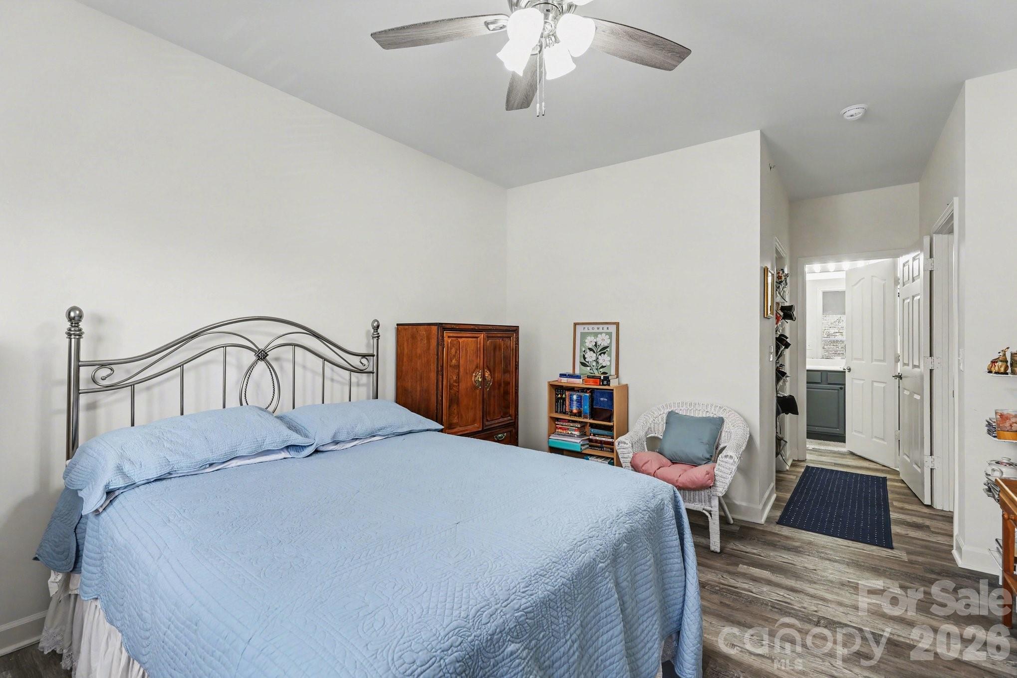 Copper Ridge - Residential