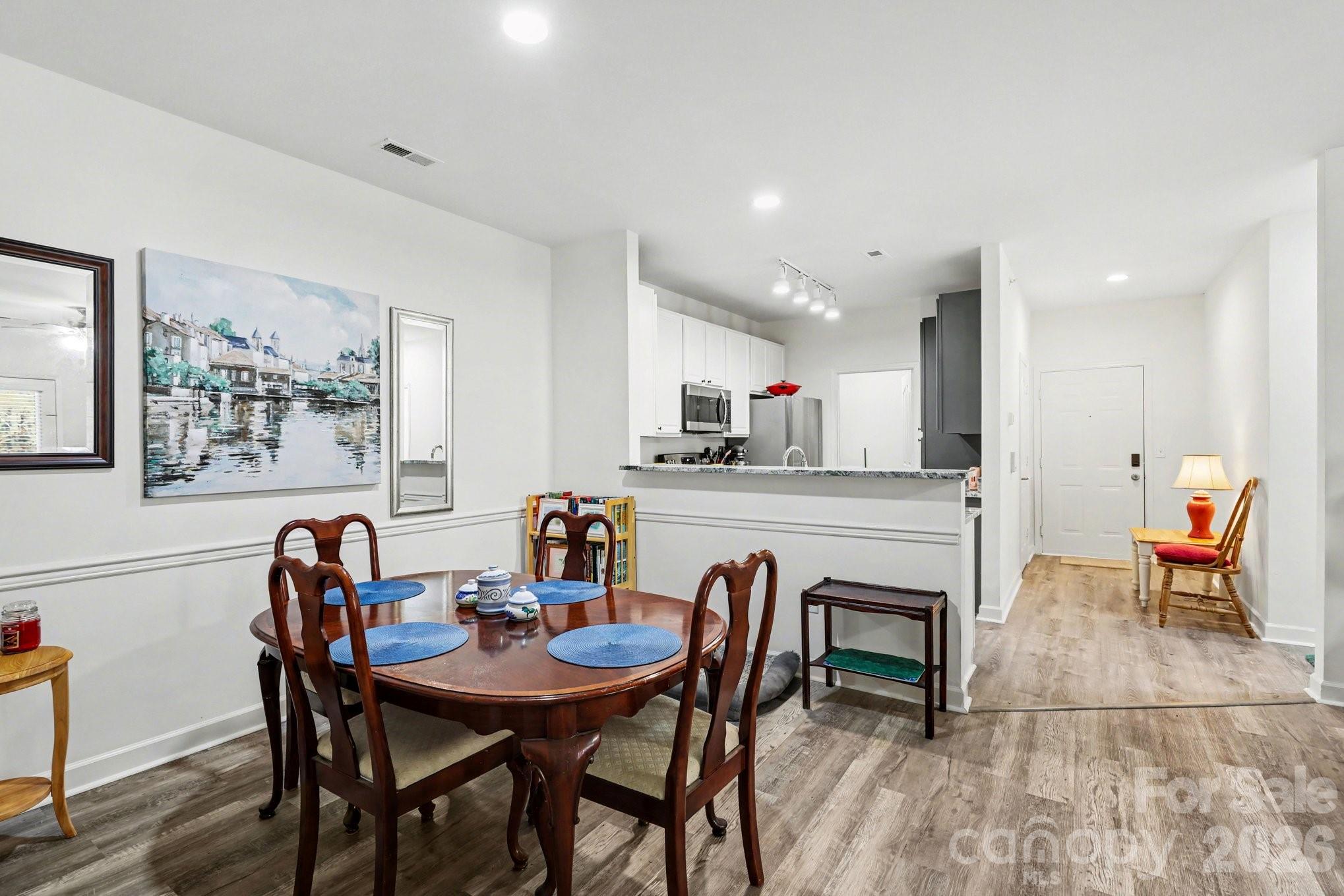 Copper Ridge - Residential