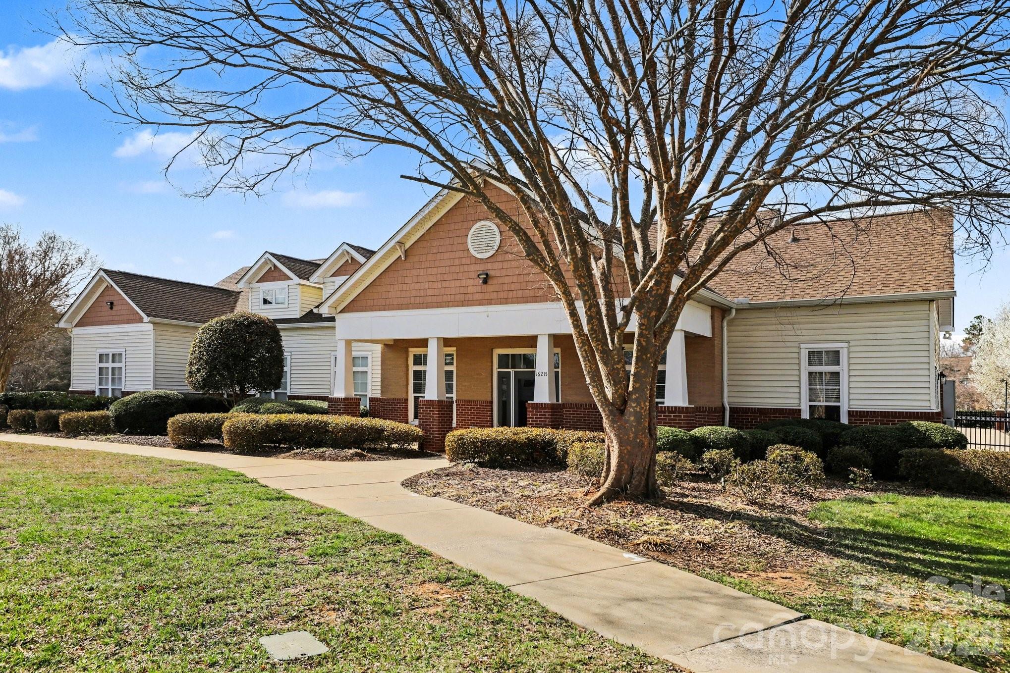 Copper Ridge - Residential