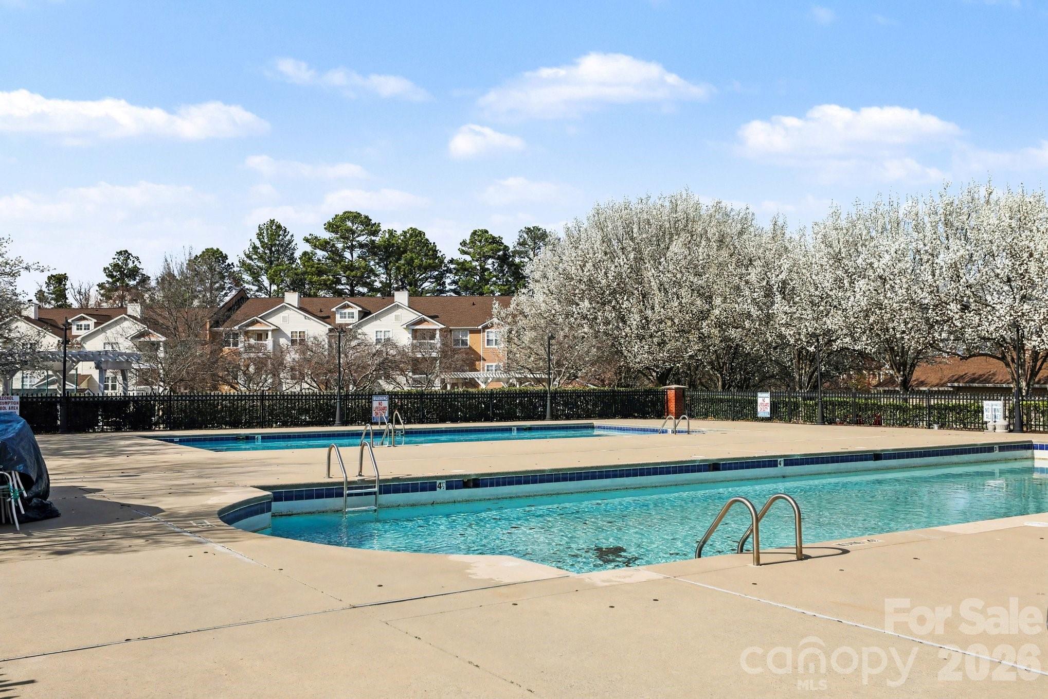 Copper Ridge - Residential