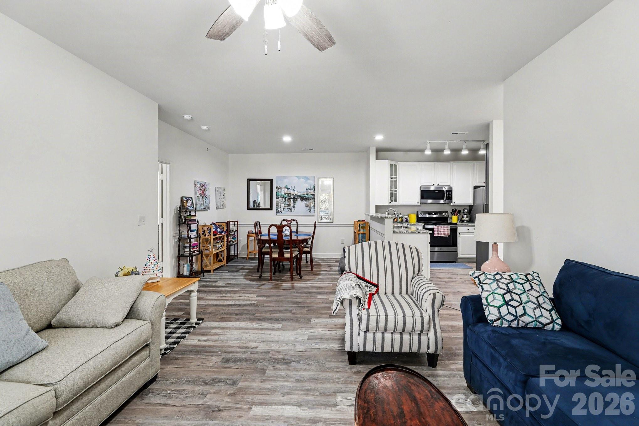 Copper Ridge - Residential