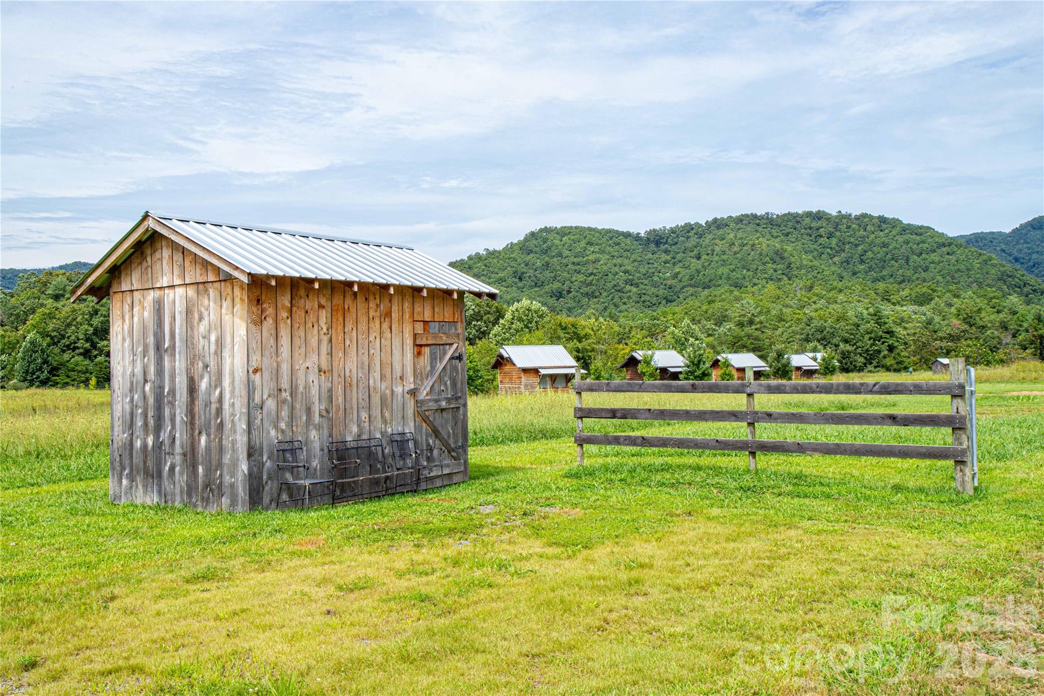 1295 Paint Rock Road