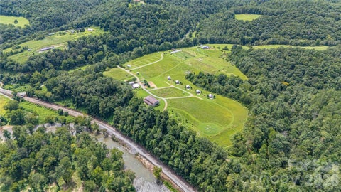 Photo of 1295 Paint Rock Road, Hot Springs, NC 28743 (MLS # 4416306)