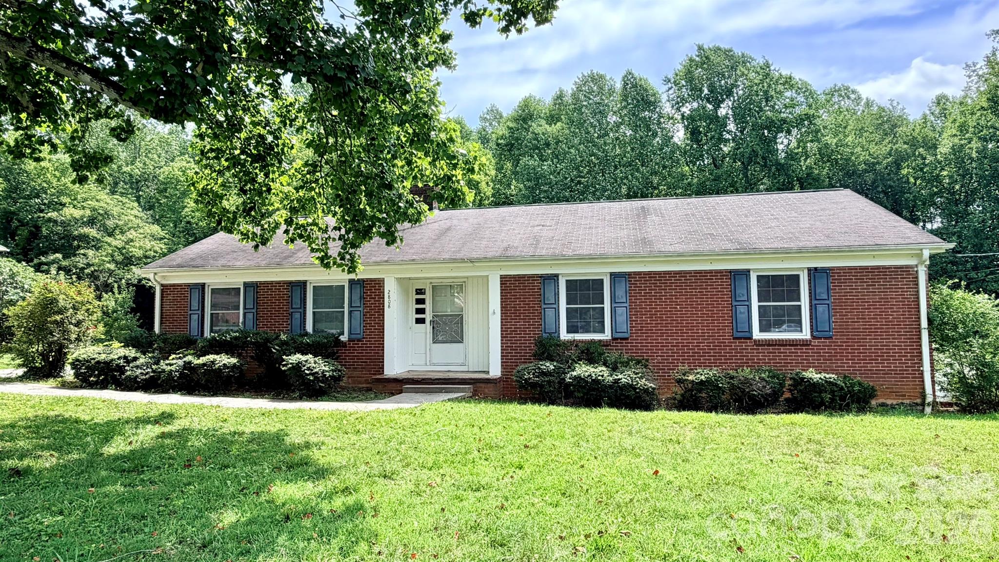 2808 28th Street NE, Hickory, NC, 28601