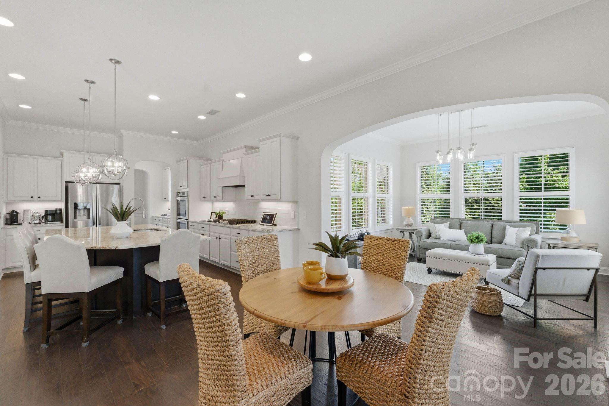Weddington Trace - Residential