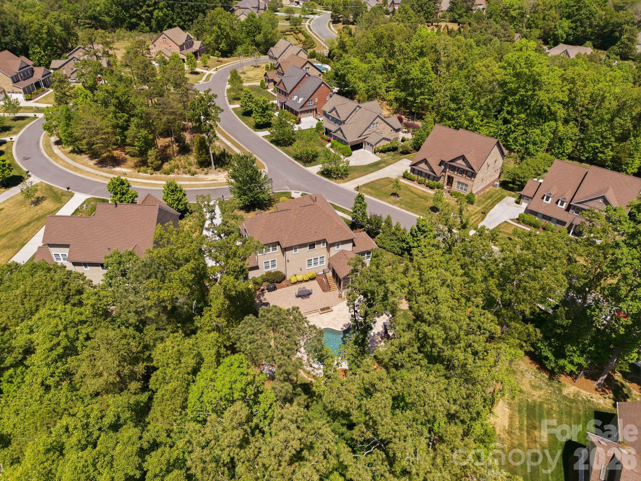 Weddington Trace - Residential