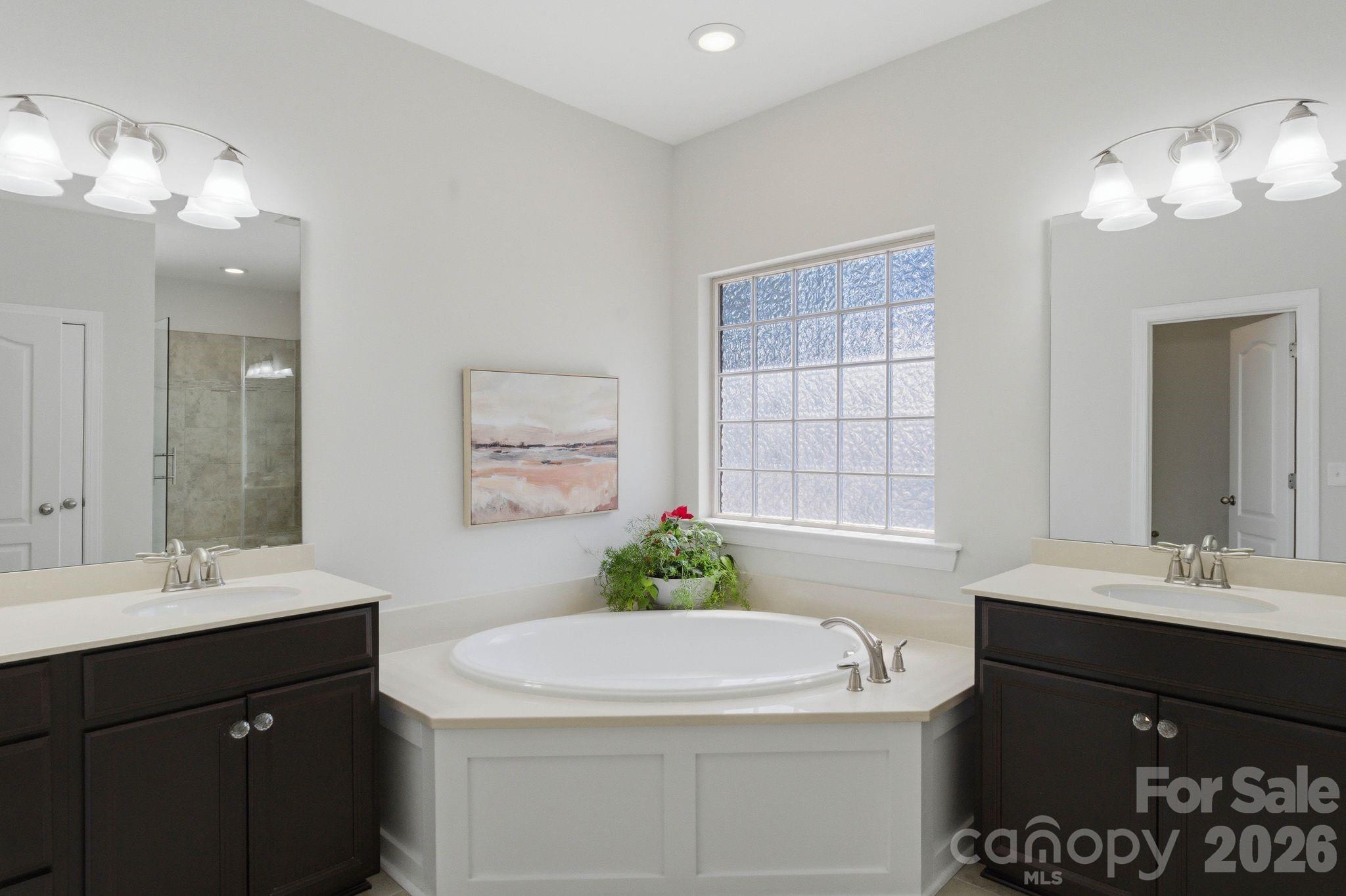 Weddington Trace - Residential