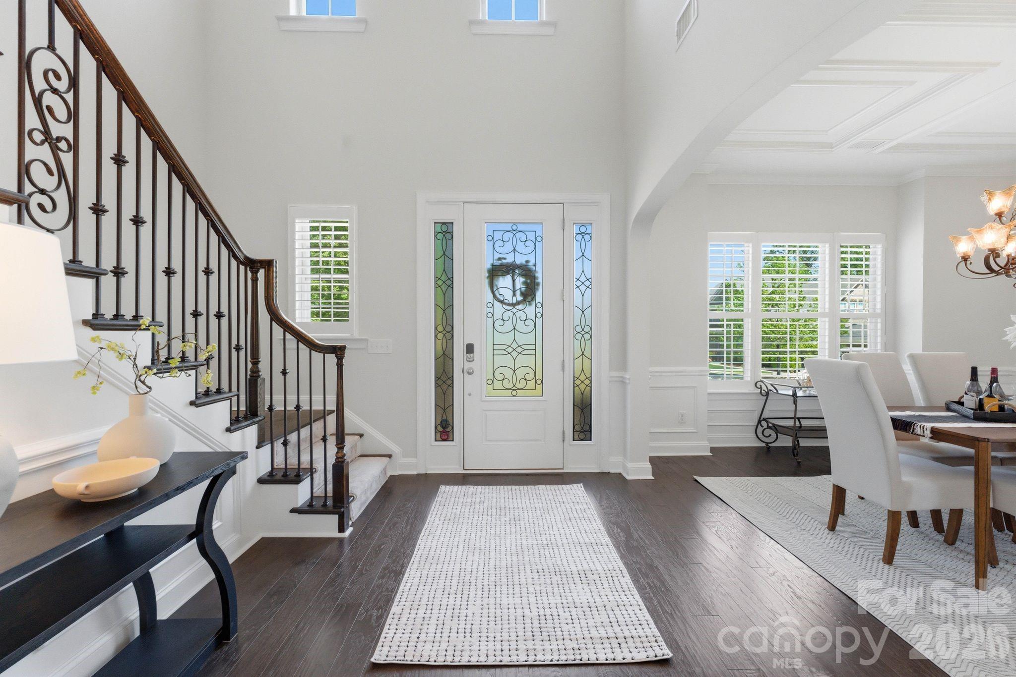 Weddington Trace - Residential