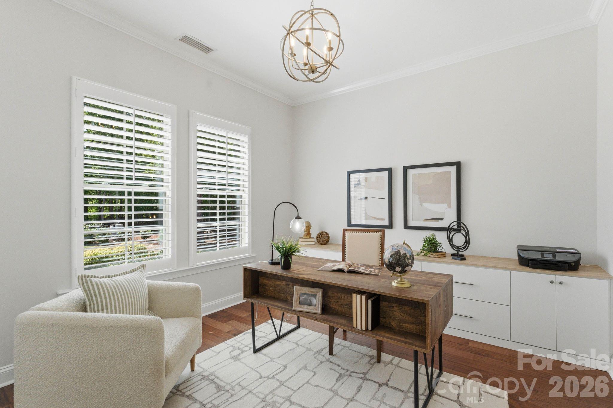 Weddington Trace - Residential