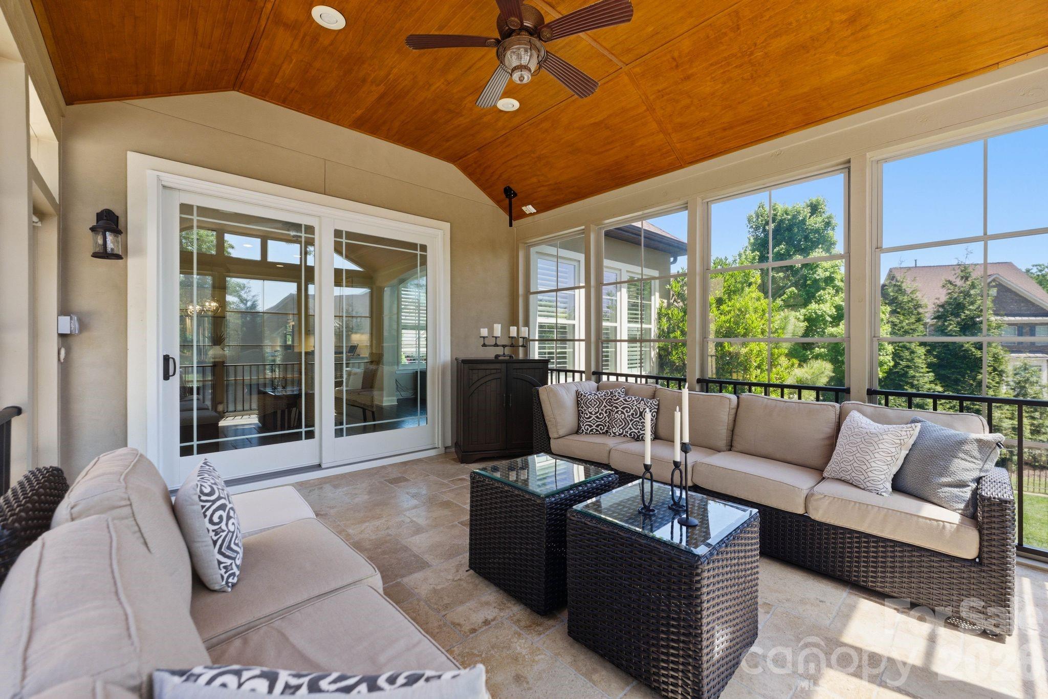 Weddington Trace - Residential