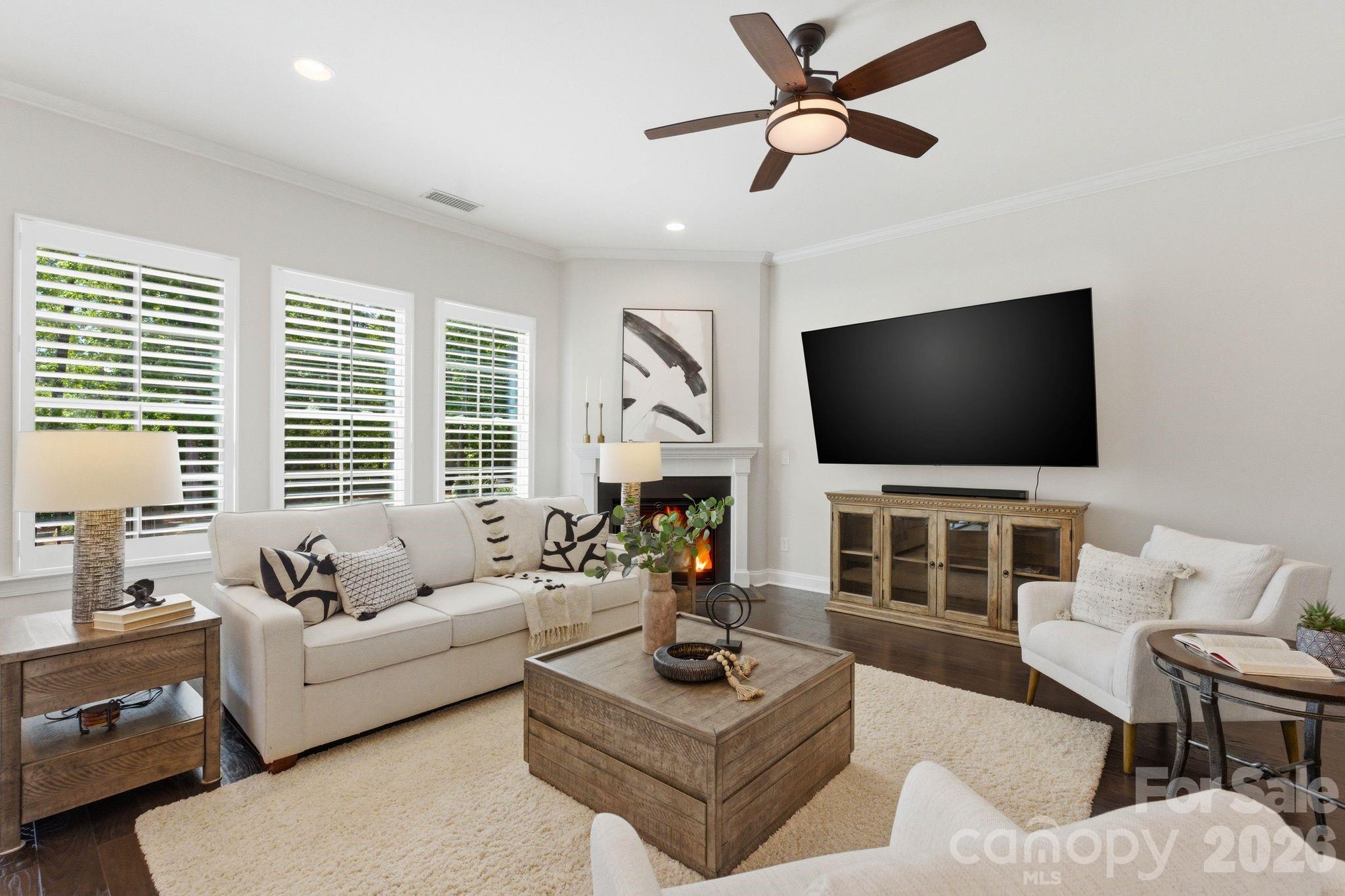 Weddington Trace - Residential