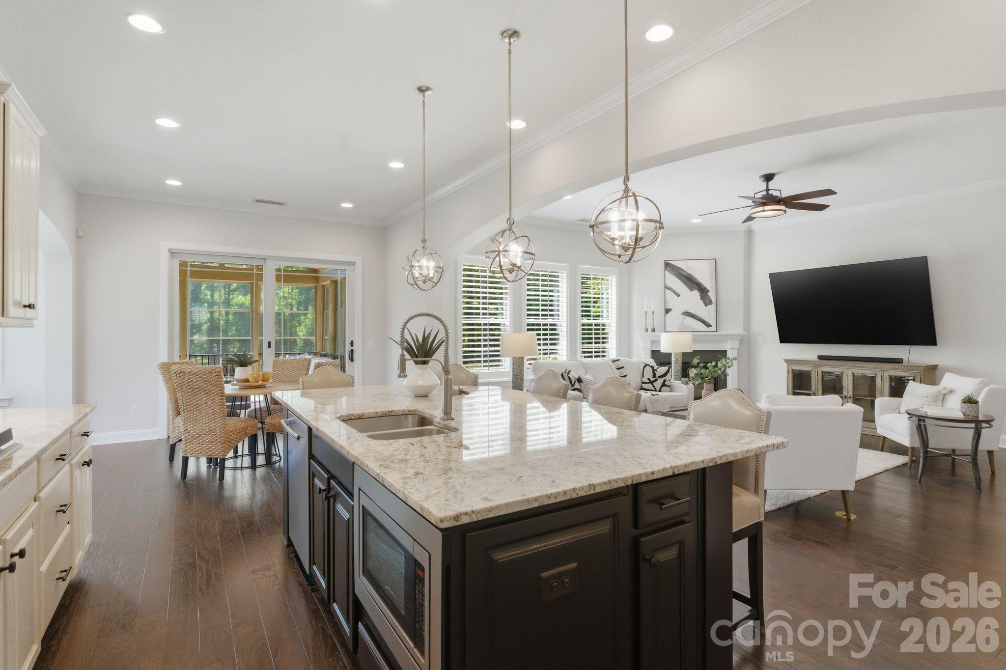 Weddington Trace - Residential