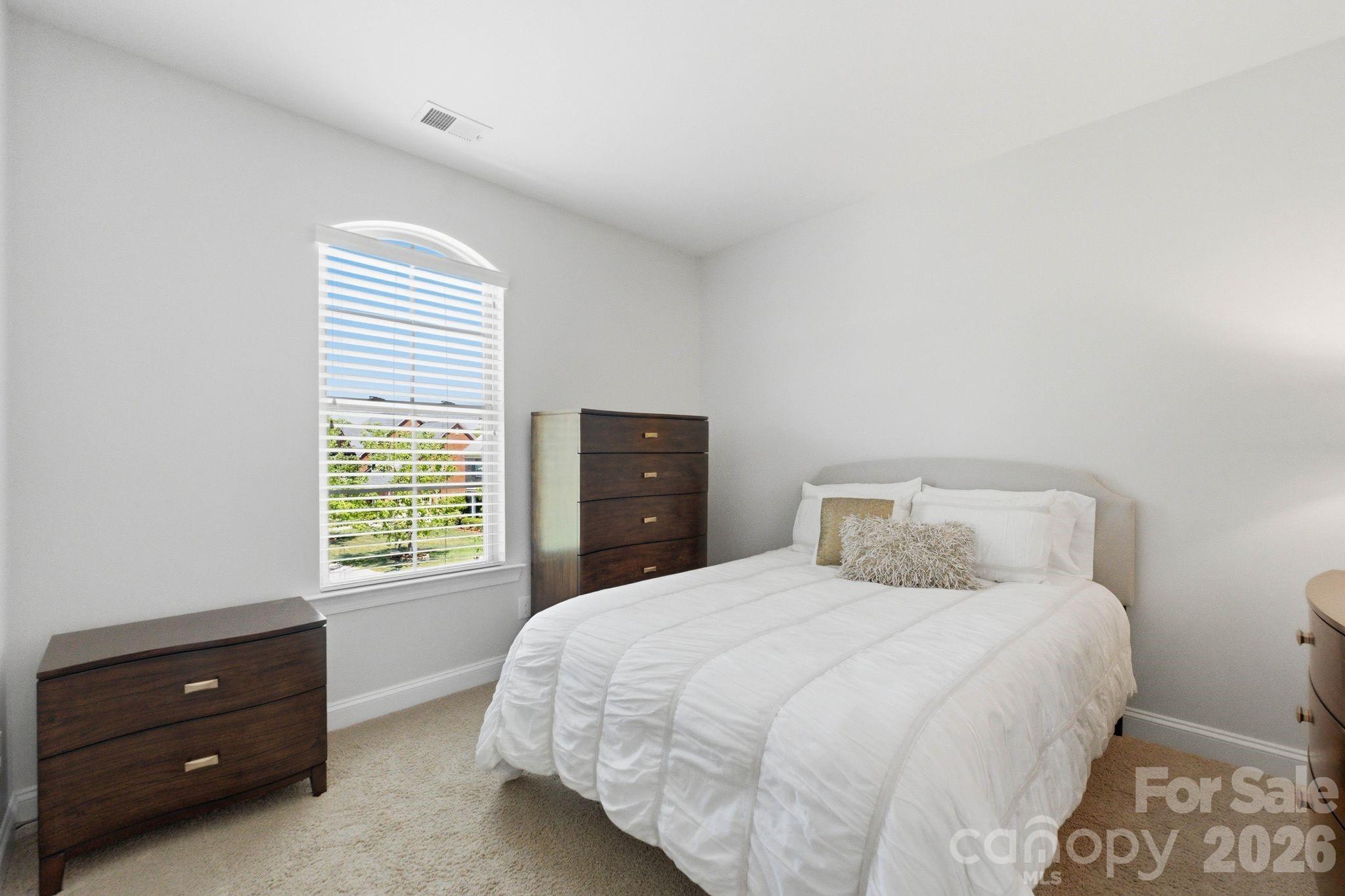 Weddington Trace - Residential