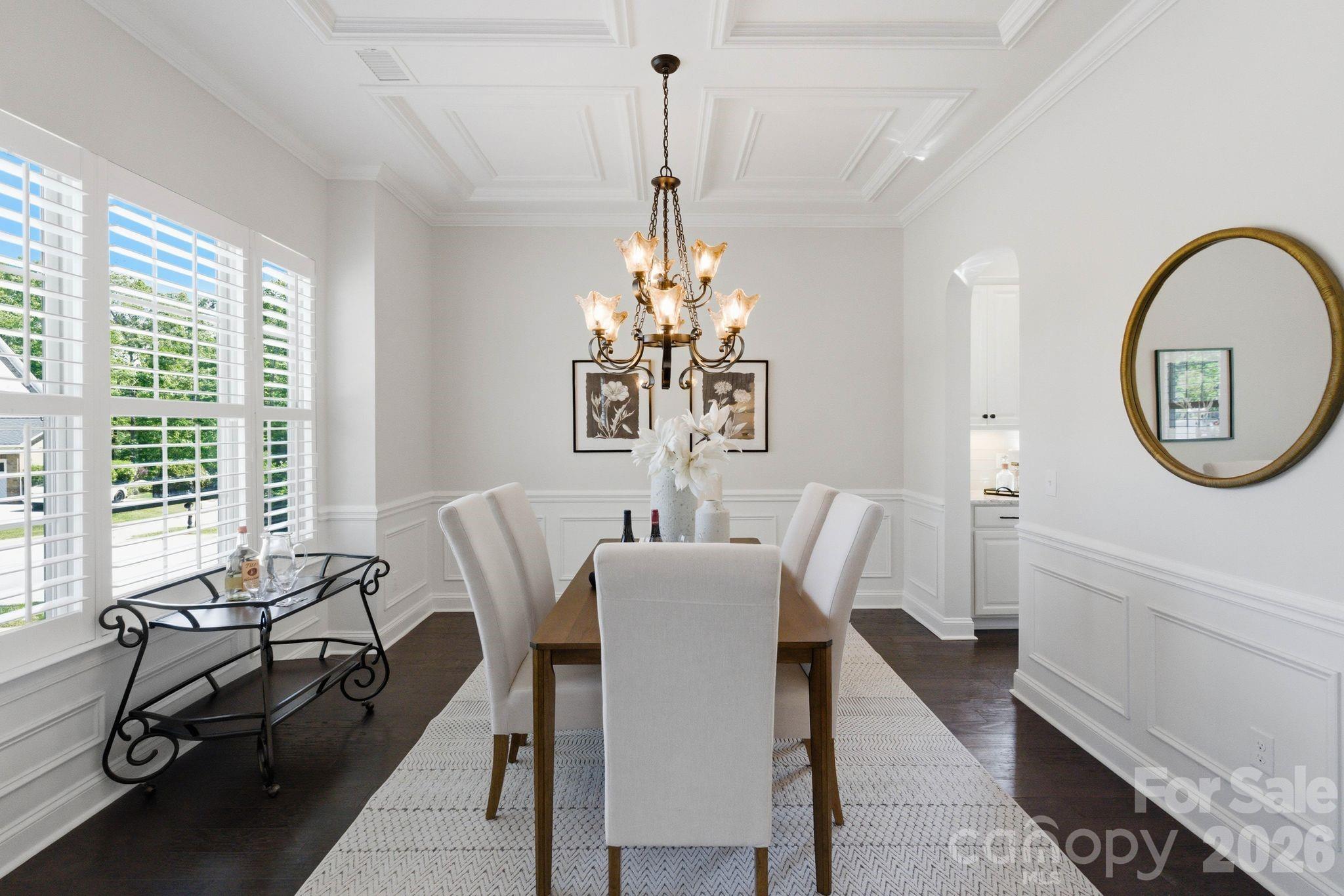 Weddington Trace - Residential