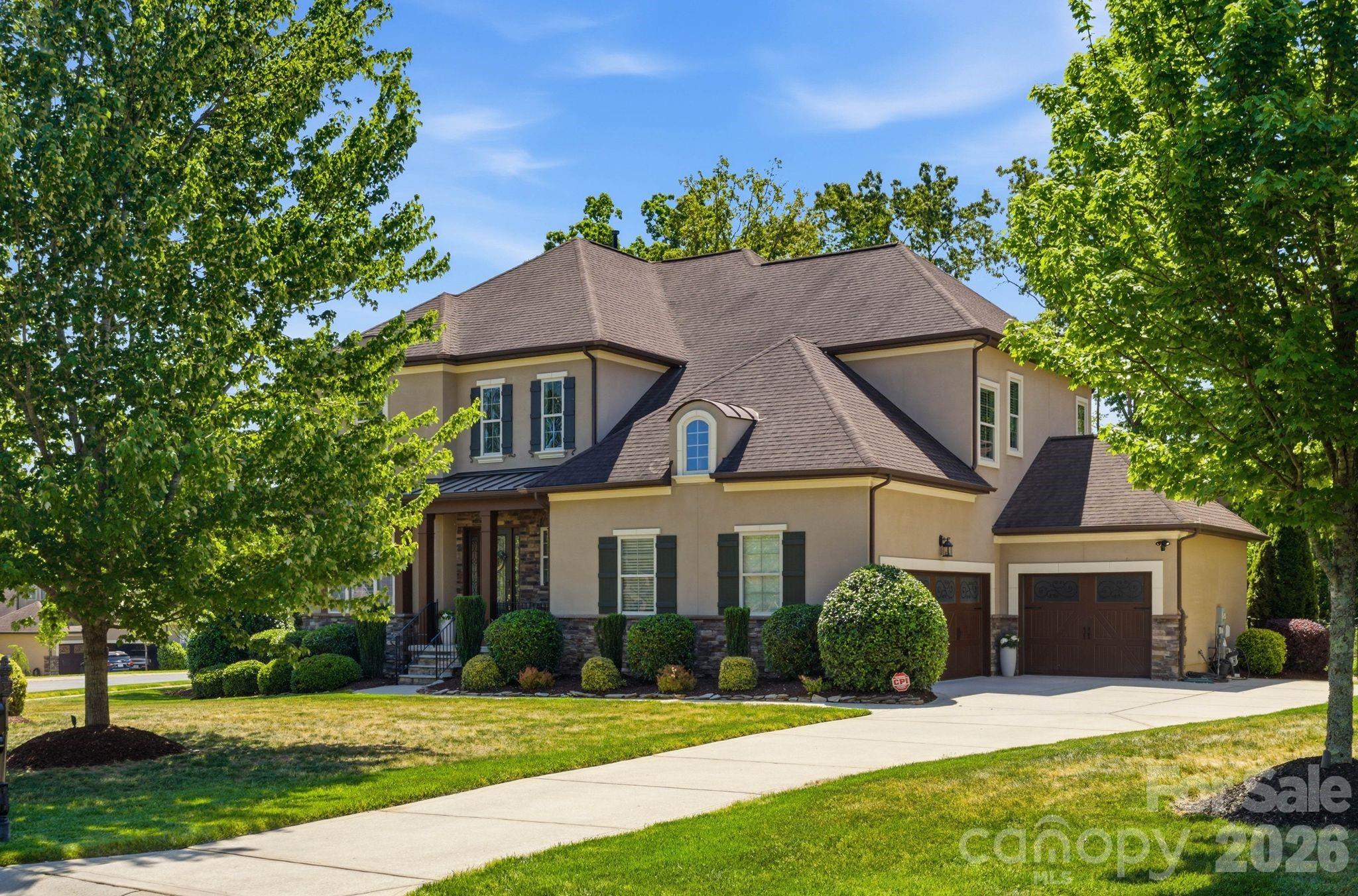 1414 Smoketree Court