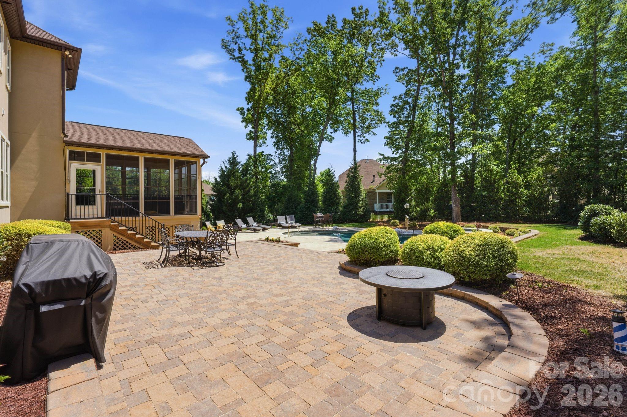 Weddington Trace - Residential