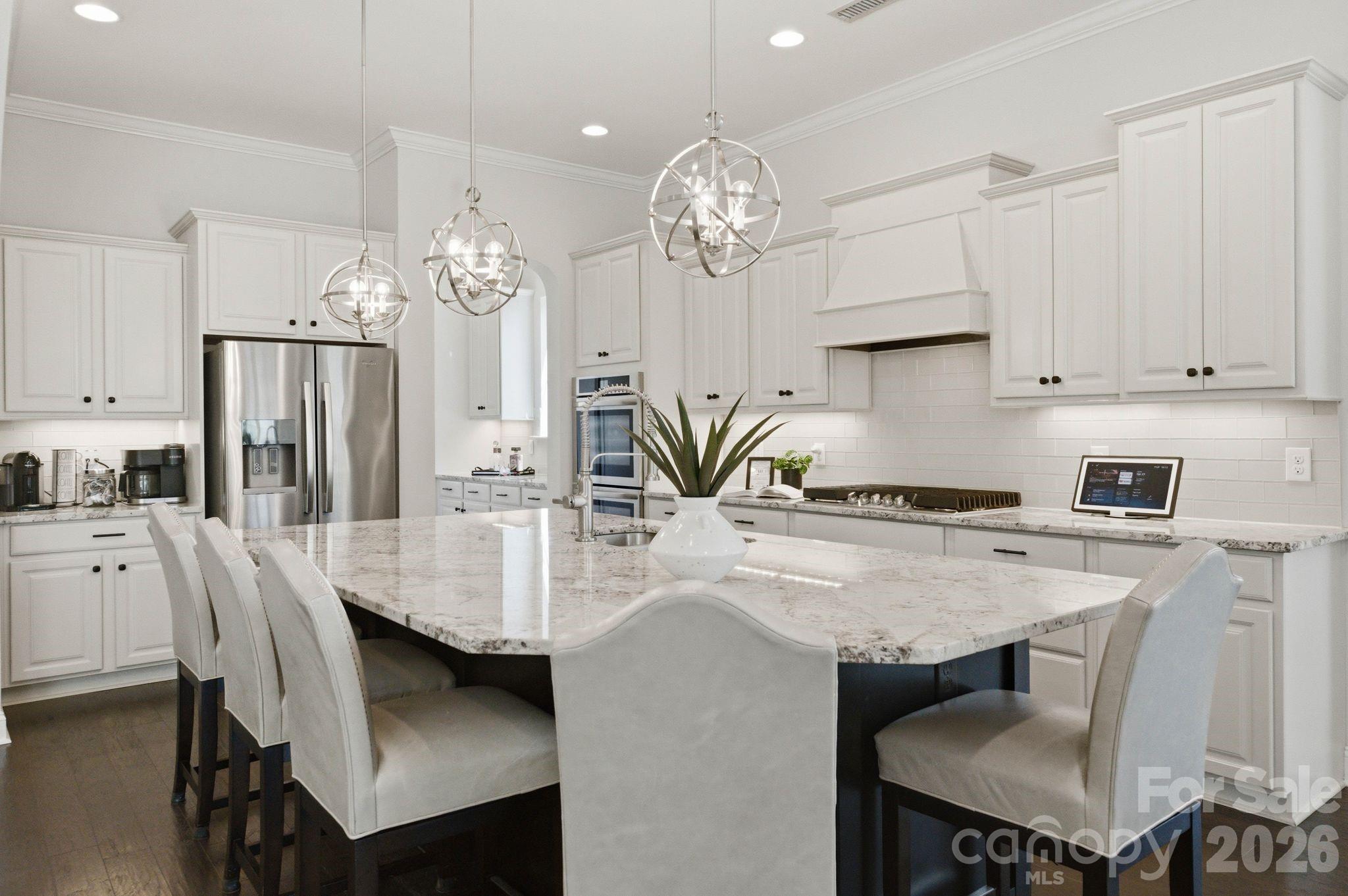 Weddington Trace - Residential