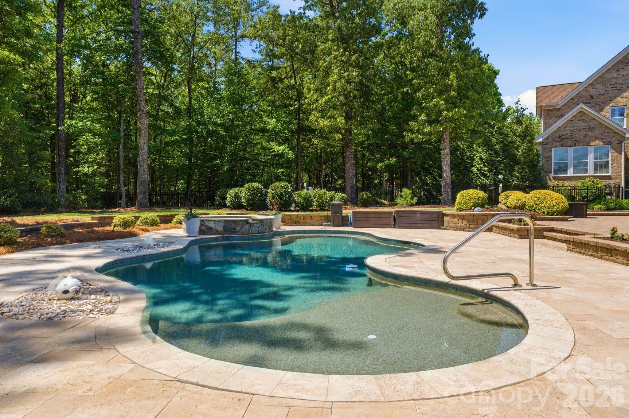 Weddington Trace - Residential